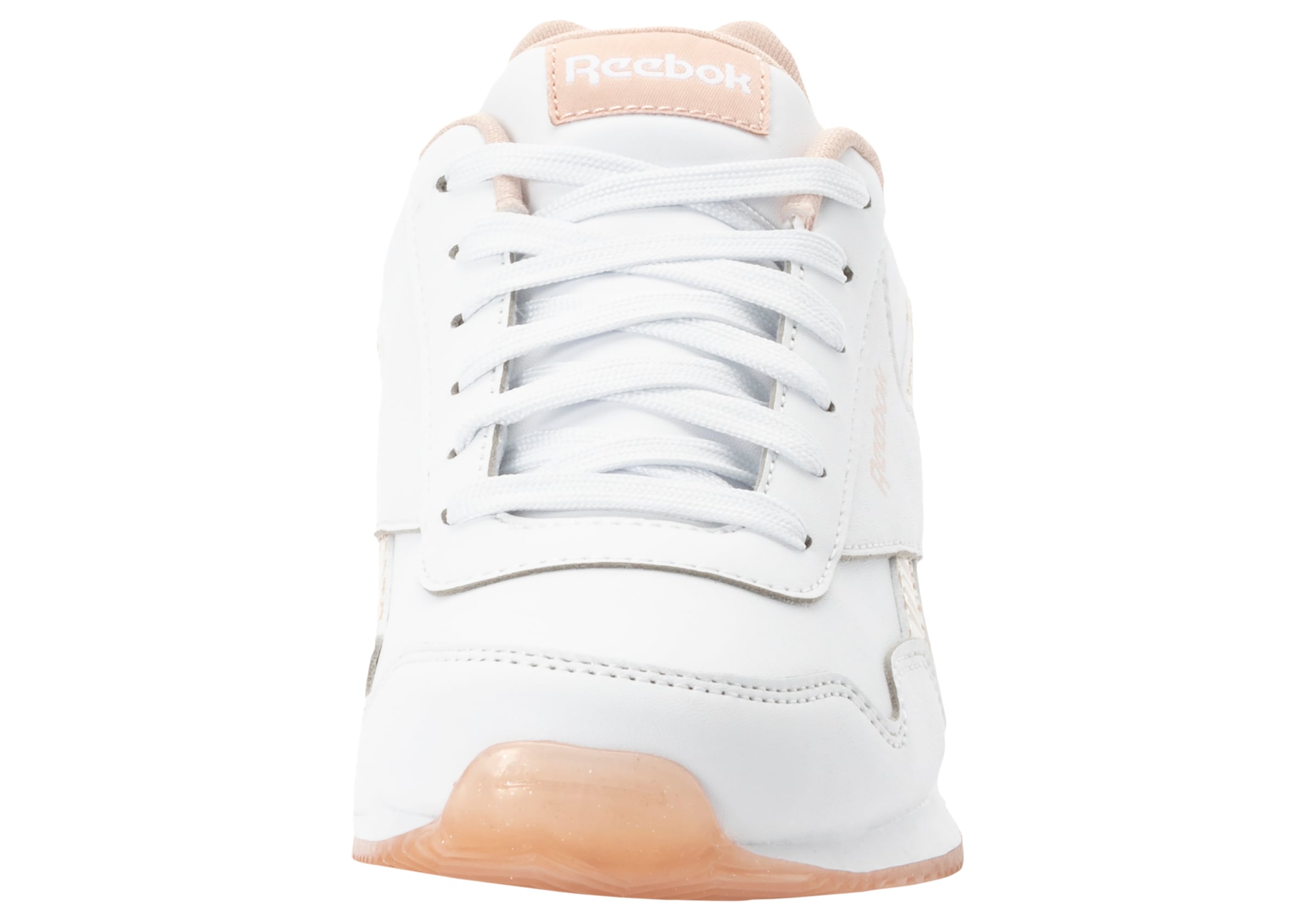Reebok Classic Sneaker »ROYAL CL JOG 3.0«