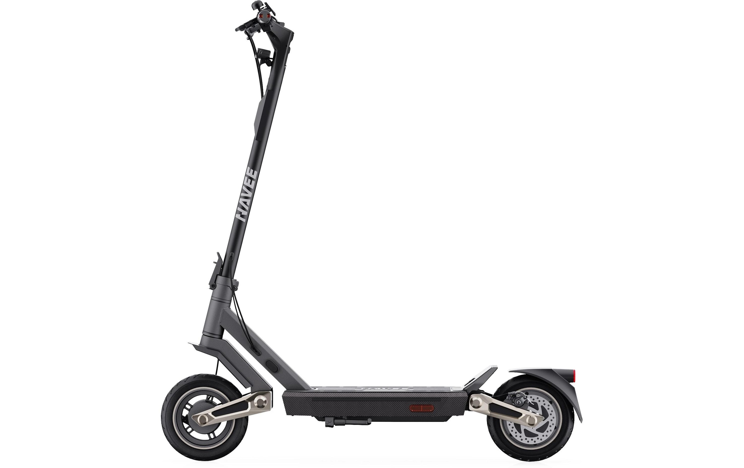 NAVEE E-Scooter »ST3 mit Strassenzulassung«