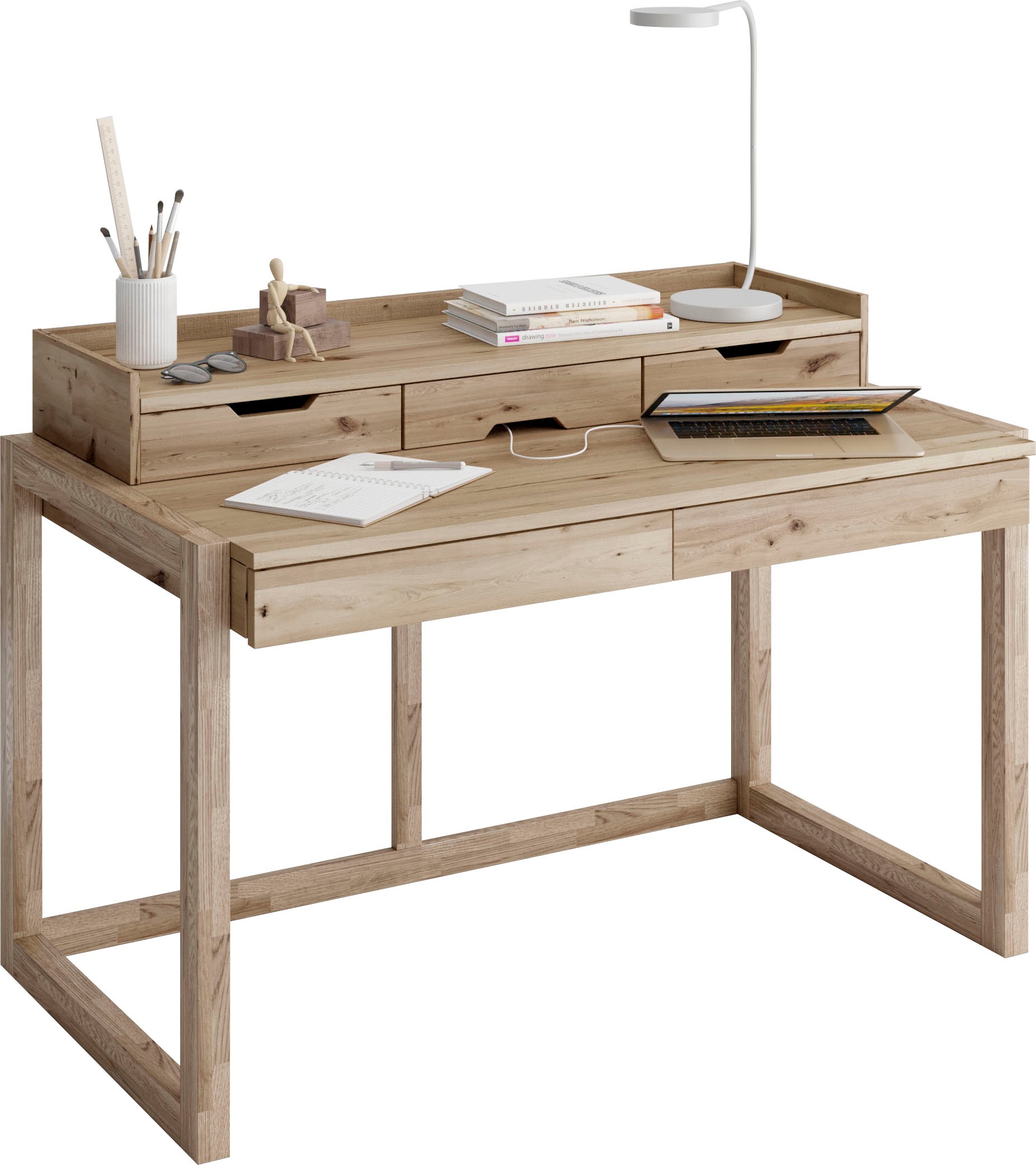 Schreibtisch online kaufen | Schreibtische bei Jelmoli-Versand