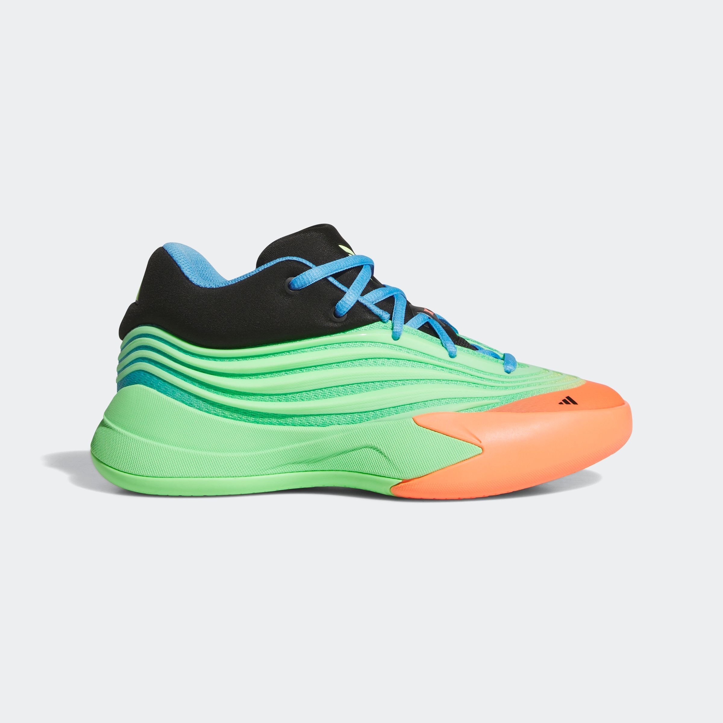 adidas Performance Basketballschuh »DAME X KIDS«, Signature-Schuh von Damian Lillard