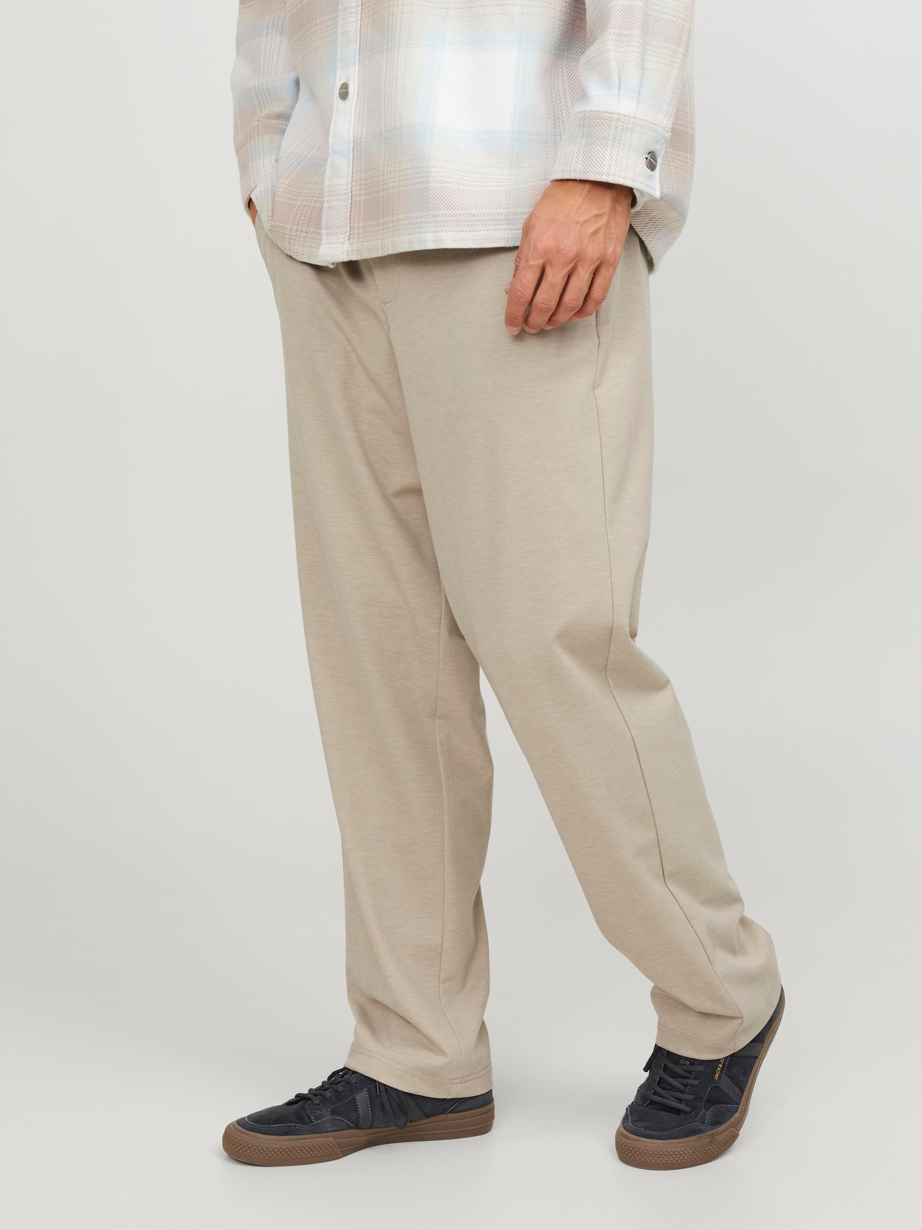 Jack & Jones Chinohose »JPSTKARL JJPIERRE NOOS«