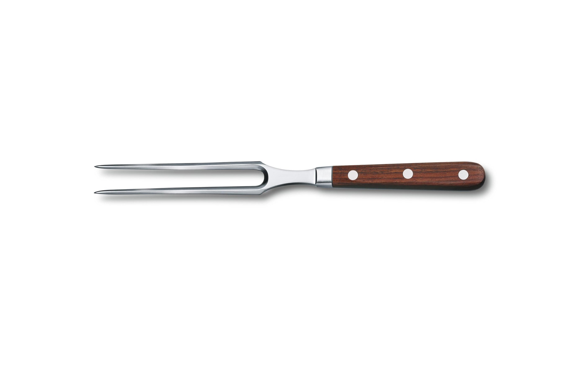 Victorinox Messerblock »mit Messer Grand Matre 6-teilig«, Herkunftsland Kroatien