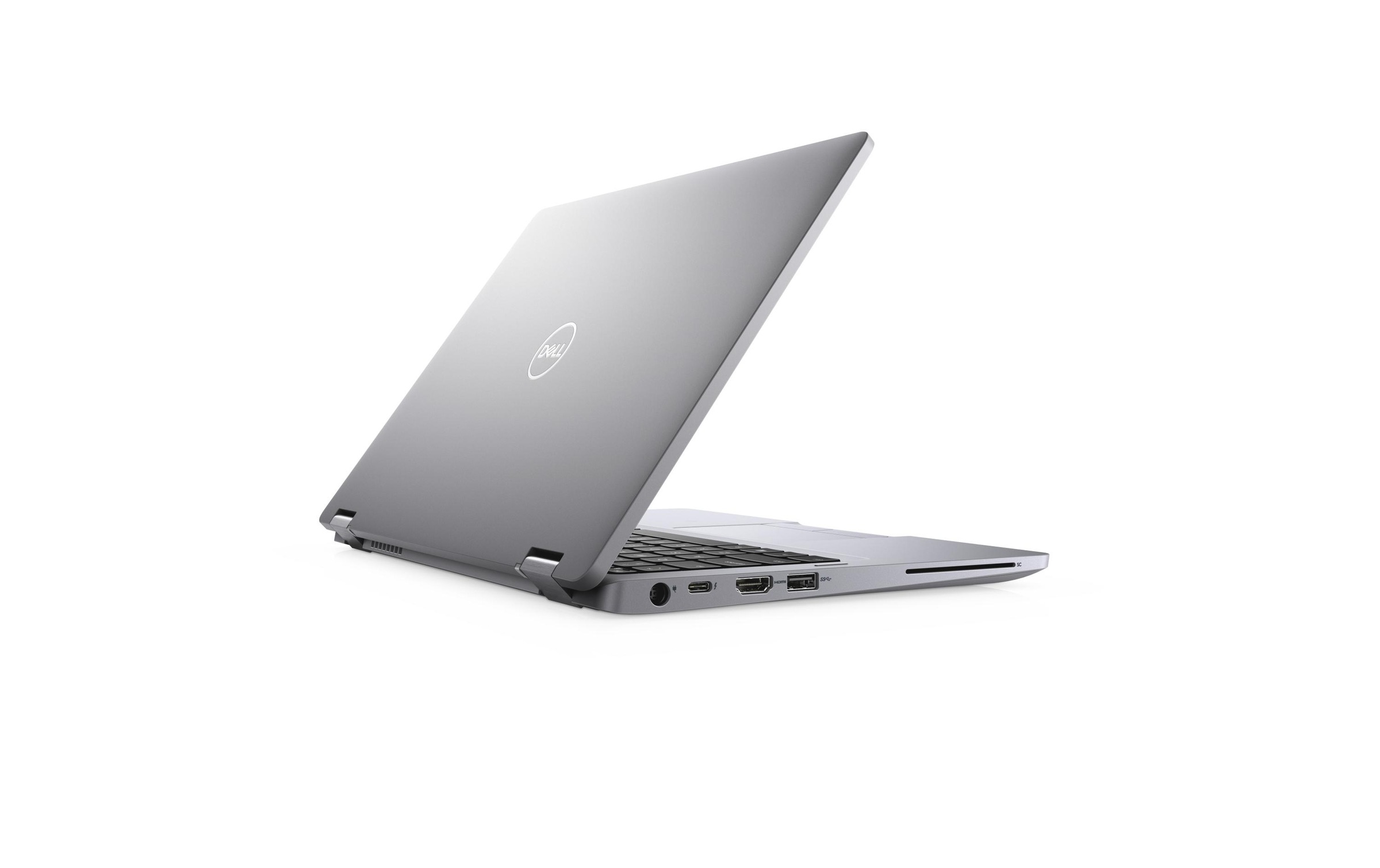 Dell Notebook »Latitude 5310-JNMFH 2-in-1 Touch«, 33,78 cm, / 13,3 Zoll, Intel, Core i7, UHD Graphics, 512 GB SSD