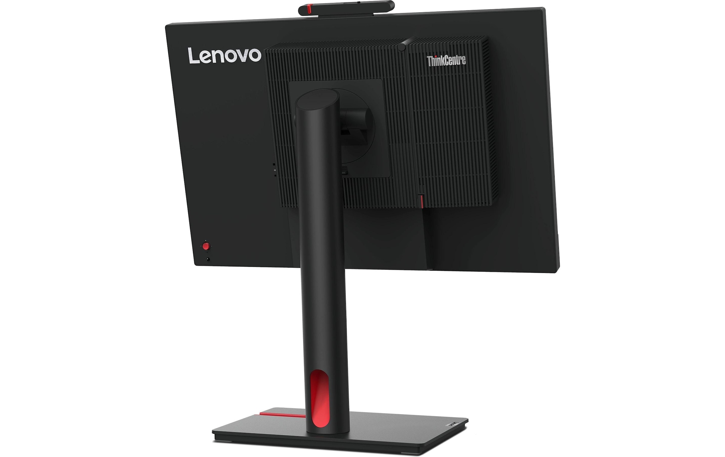 Lenovo LED-Monitor »ThinkCentre Tiny-In-One 22«, 54,395 cm/21,5 Zoll, 1920 x 1080 px, Full HD, 60 Hz