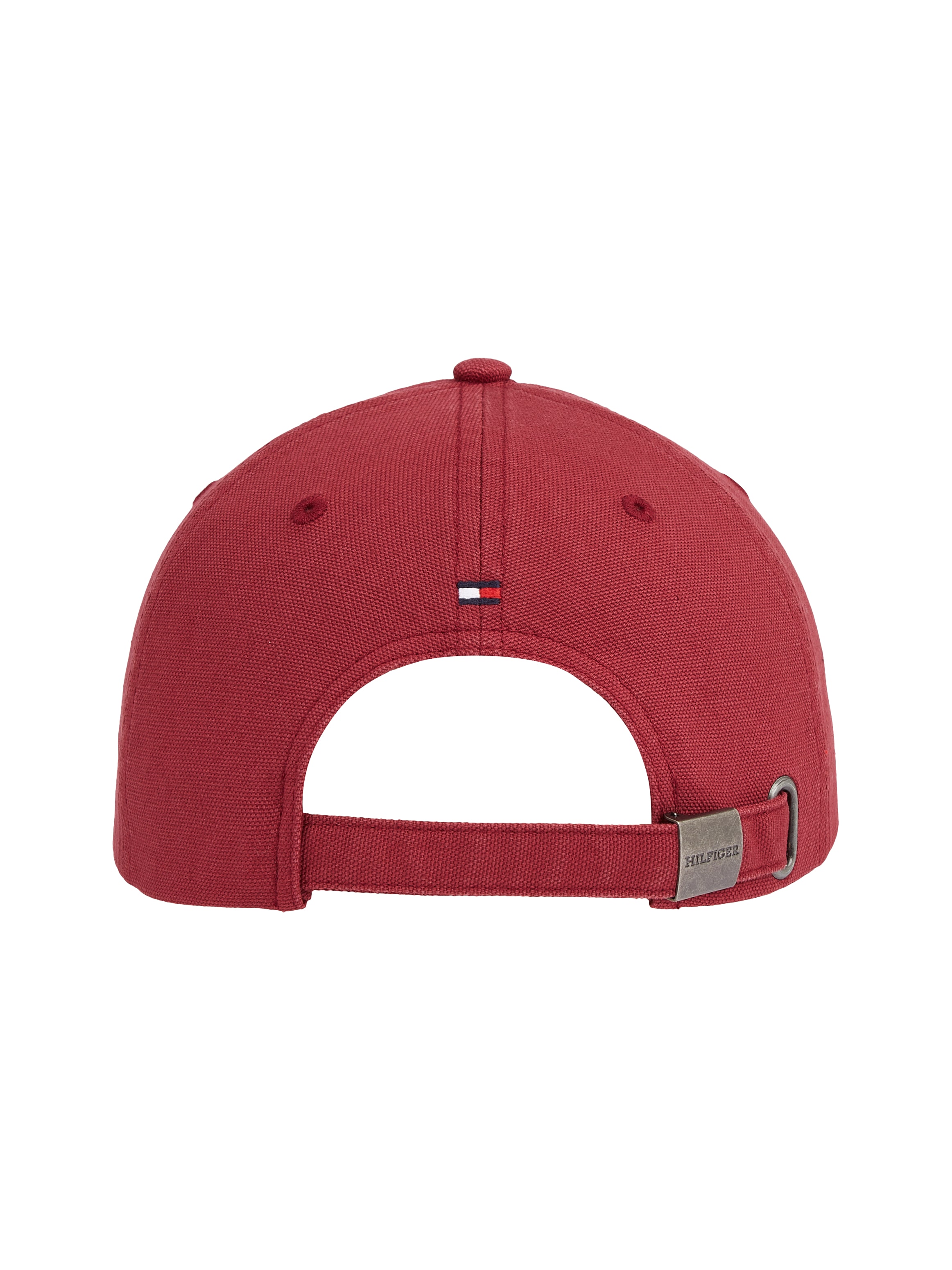 Tommy Hilfiger Baseball Cap »TH MONOTYPE SOFT 6 PANEL CAP«