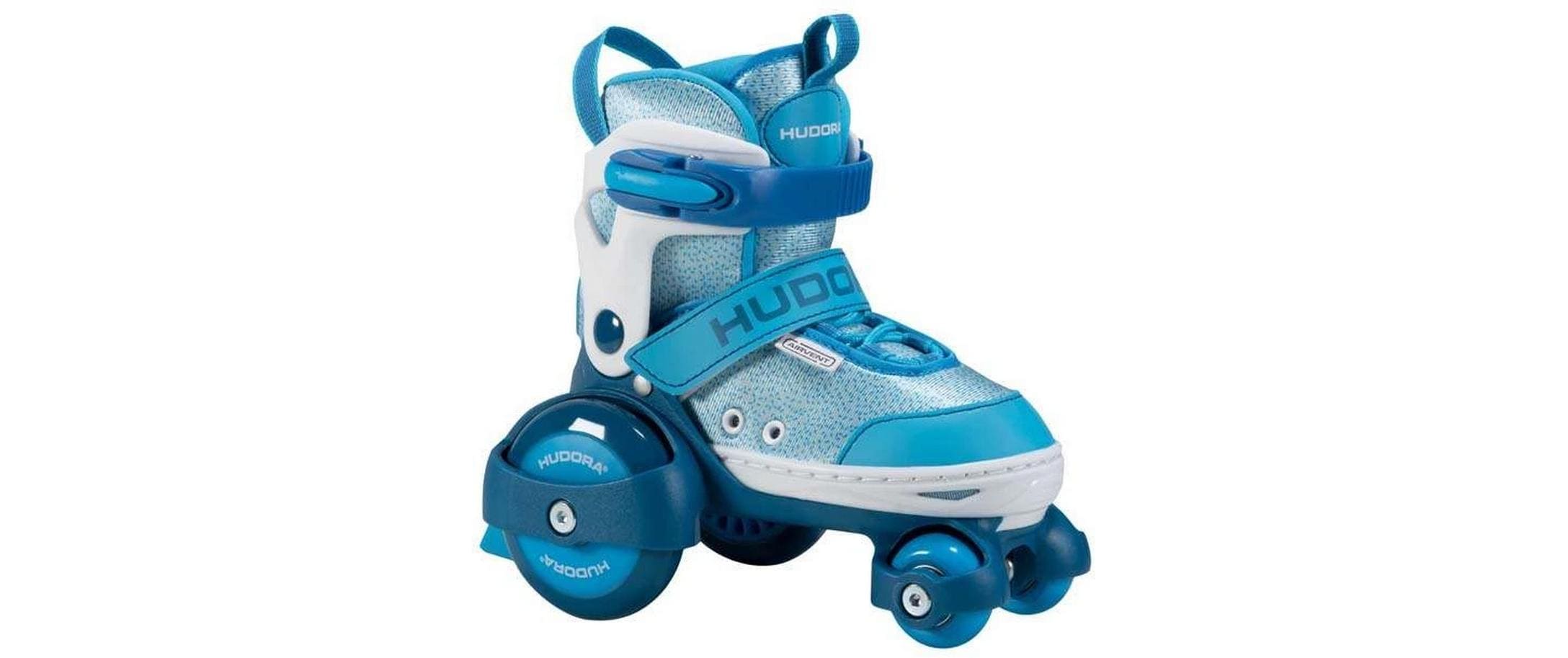 Hudora Inlineskates »My First Quad 30-33«