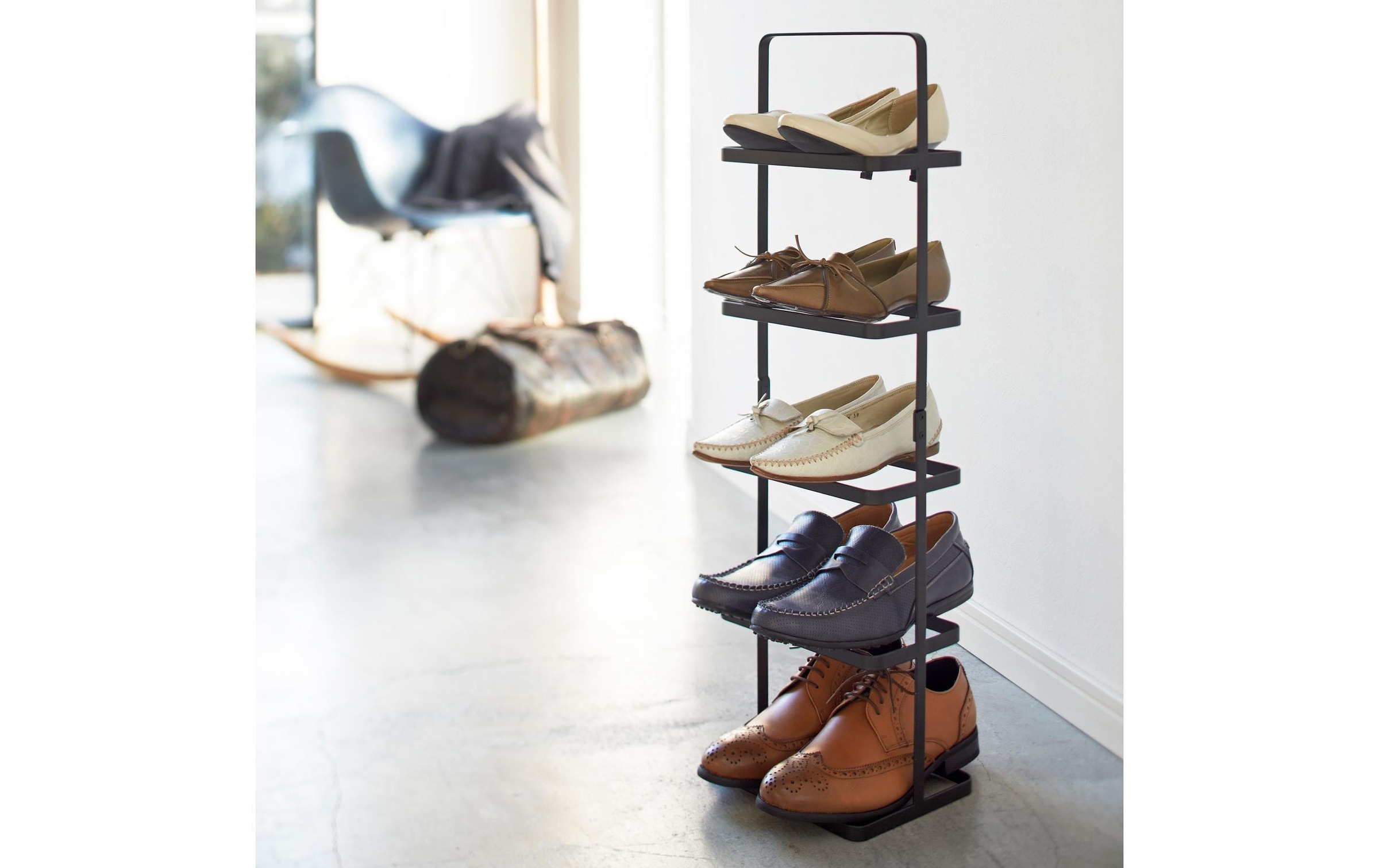 Yamazaki Schuhregal »Tower«