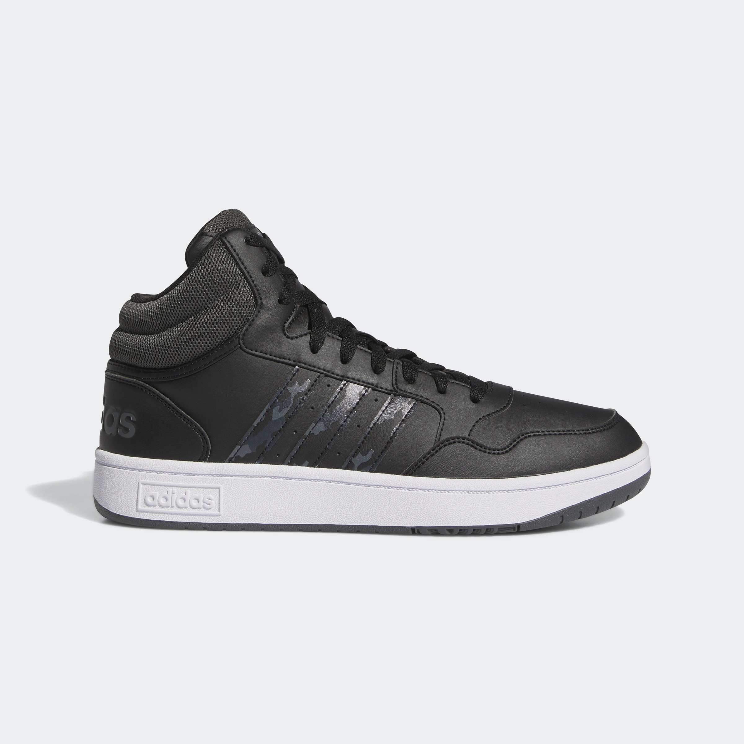 adidas Sportswear Sneaker »HOOPS 3.0 MID LIFESTYLE BASKETBALL CLASSIC VINTAGE«