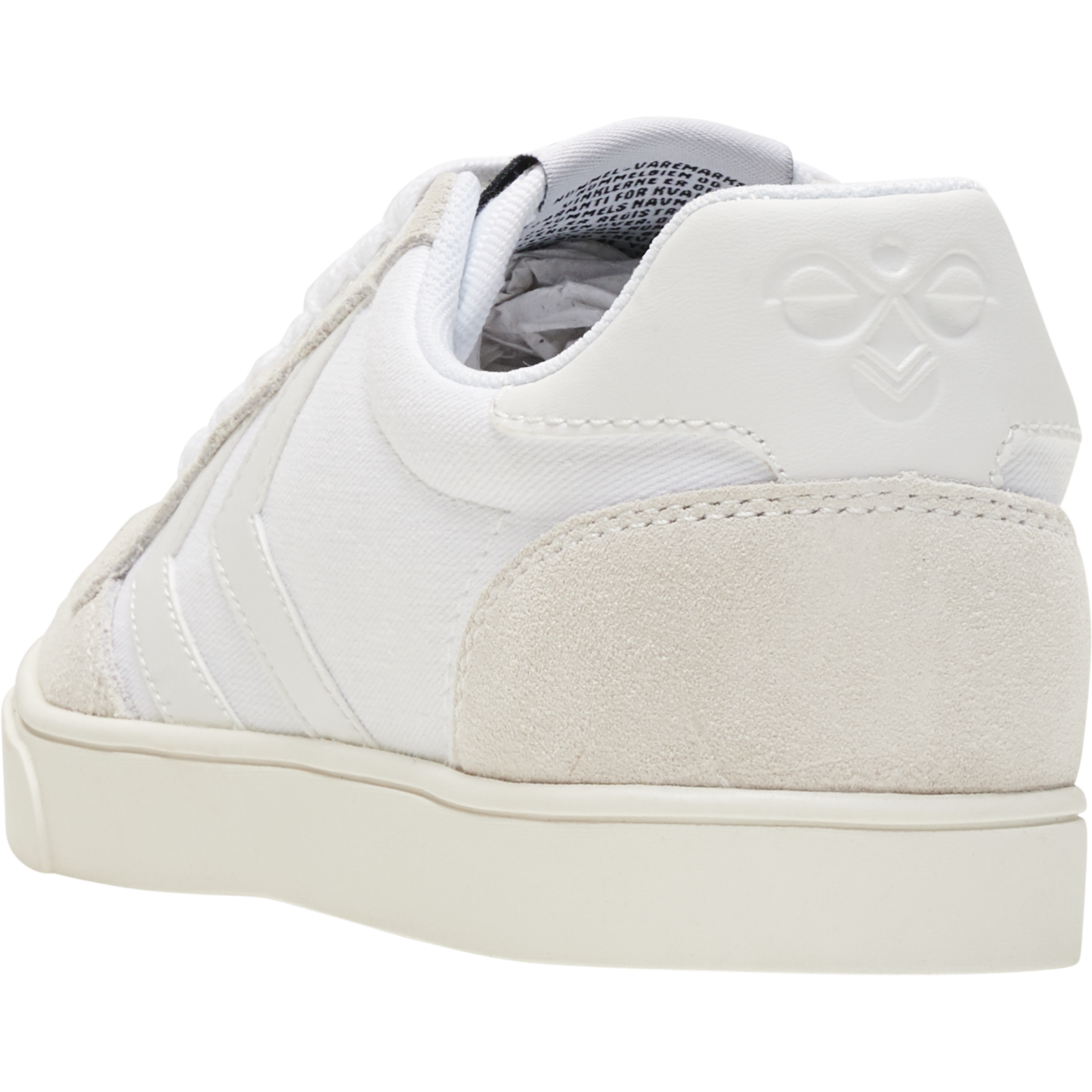 hummel Sneaker »SLIMMER STADIL TONAL LOW«