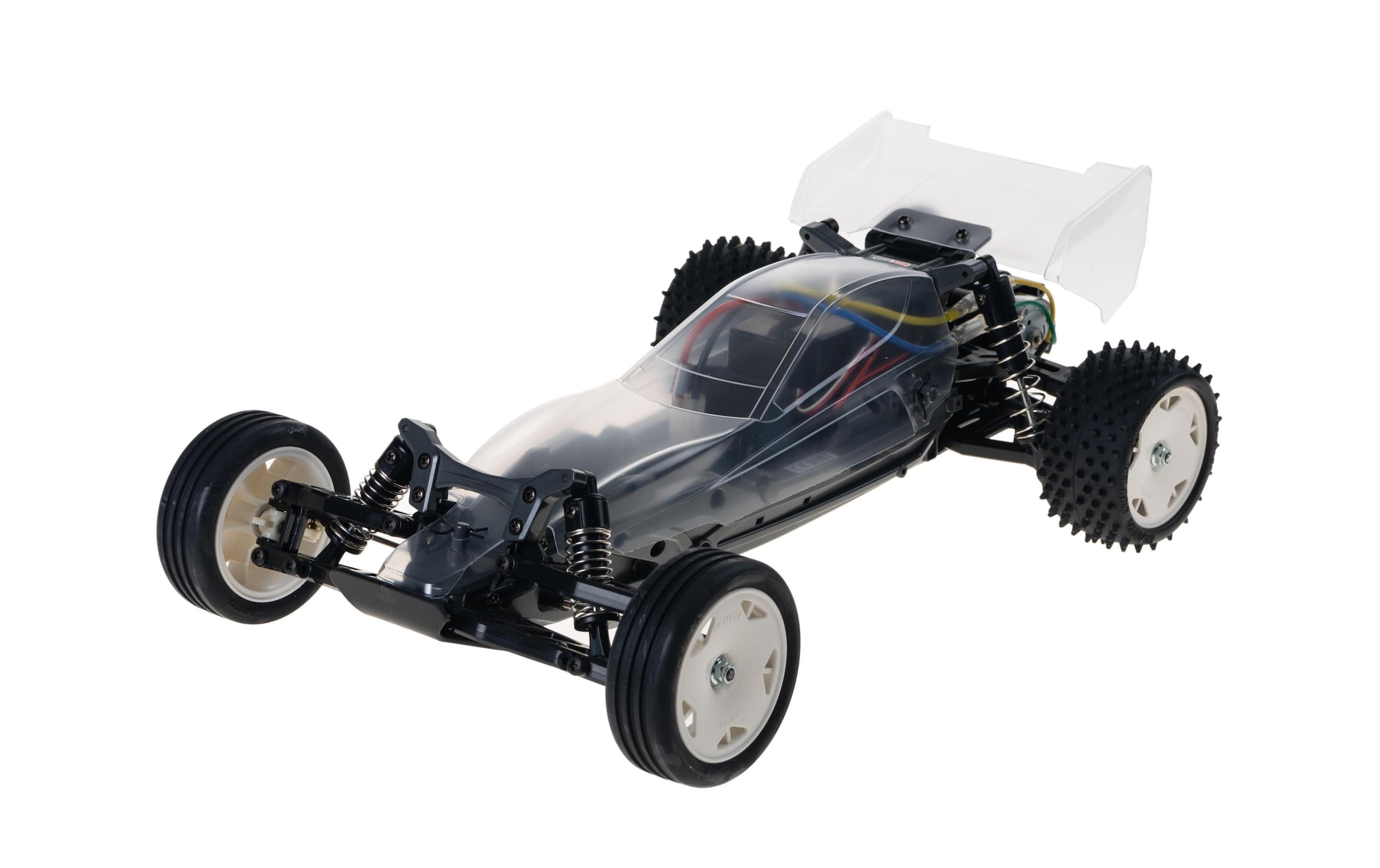 Tamiya RC-Buggy »Neo Fighter DT-03 2WD Bausatz«