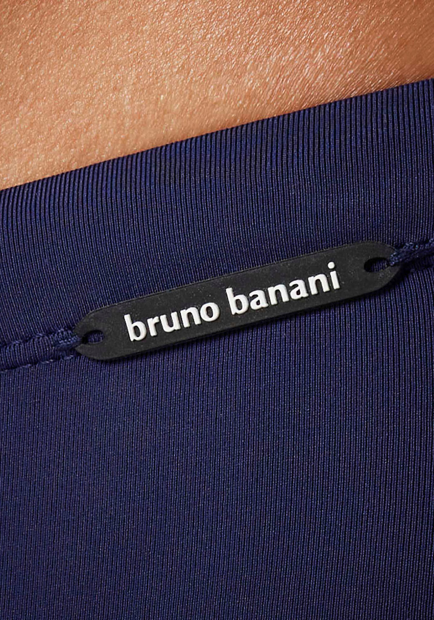 Bruno Banani Badeslip »Mini St.), 2.0 Jelmoli-Versand Logoprägung kaufen Swim«, | (1 Line vorhanden Wave online