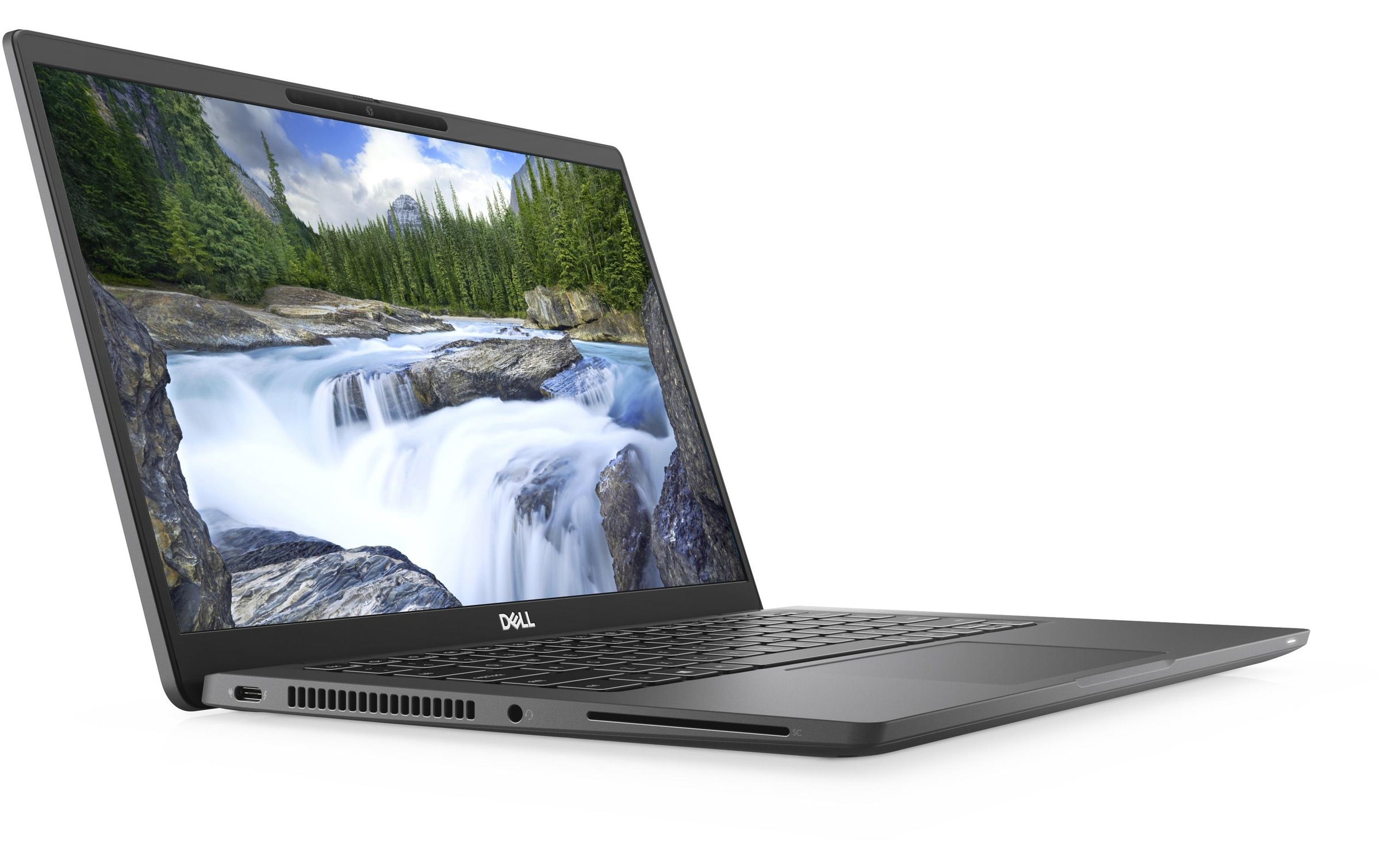 Dell Notebook »Latitude 7420-3HC29«, 35,42 cm, / 14 Zoll, Intel, Core i5, Iris Xe Graphics, 256 GB SSD