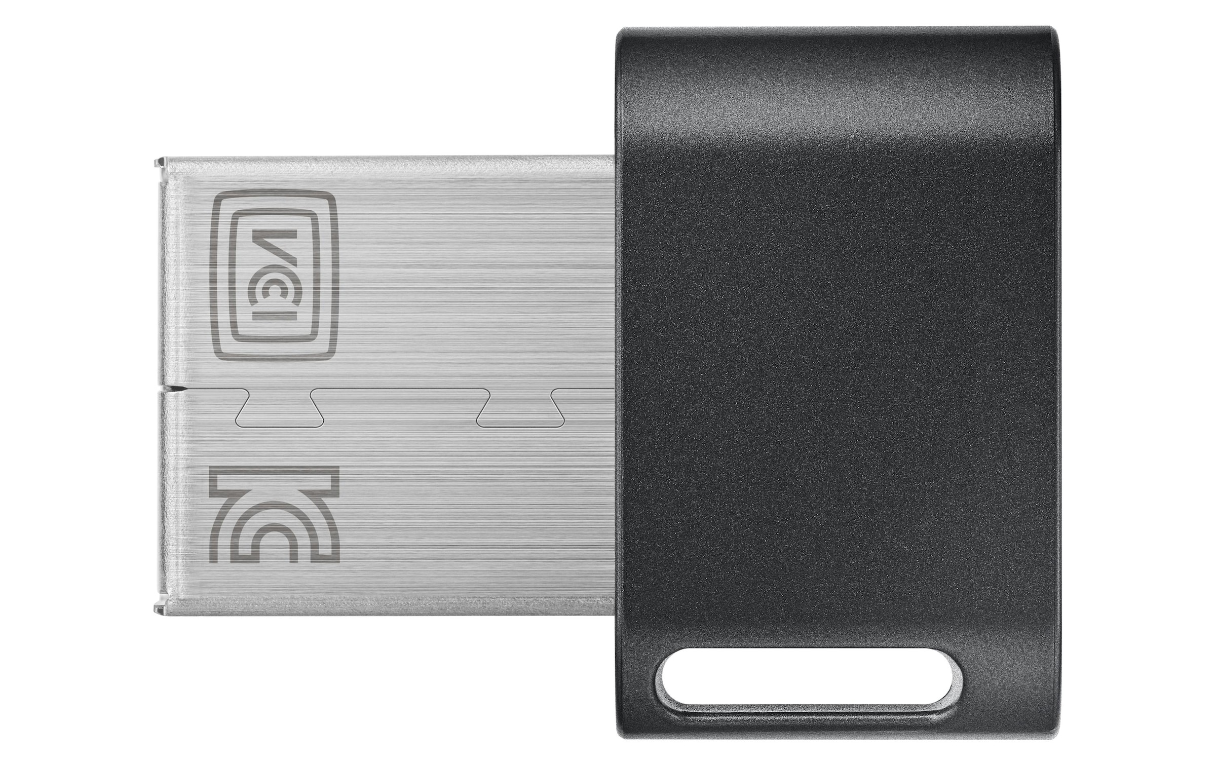 Samsung USB-Stick »Fit Plus 128 GB«, (Lesegeschwindigkeit 400 MB/s)