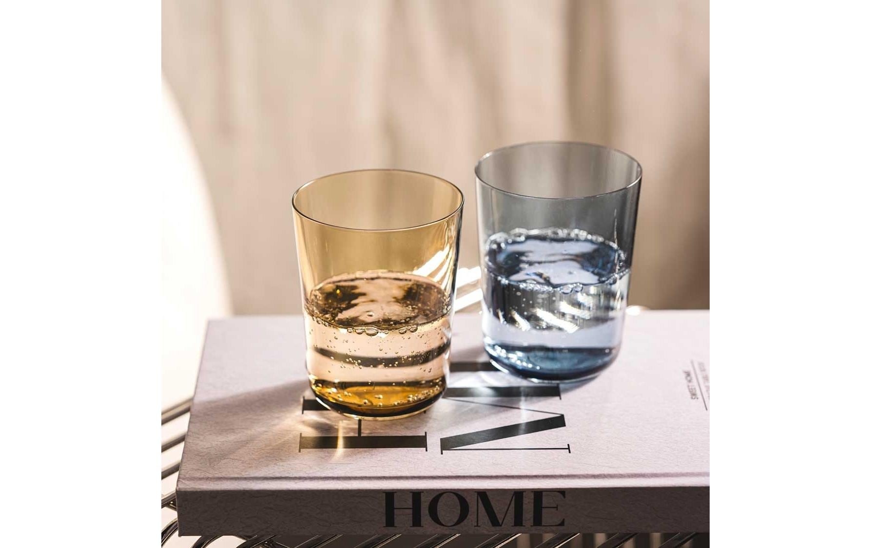 LEONARDO Glas "Leggero 240 ml, 4 Stück"