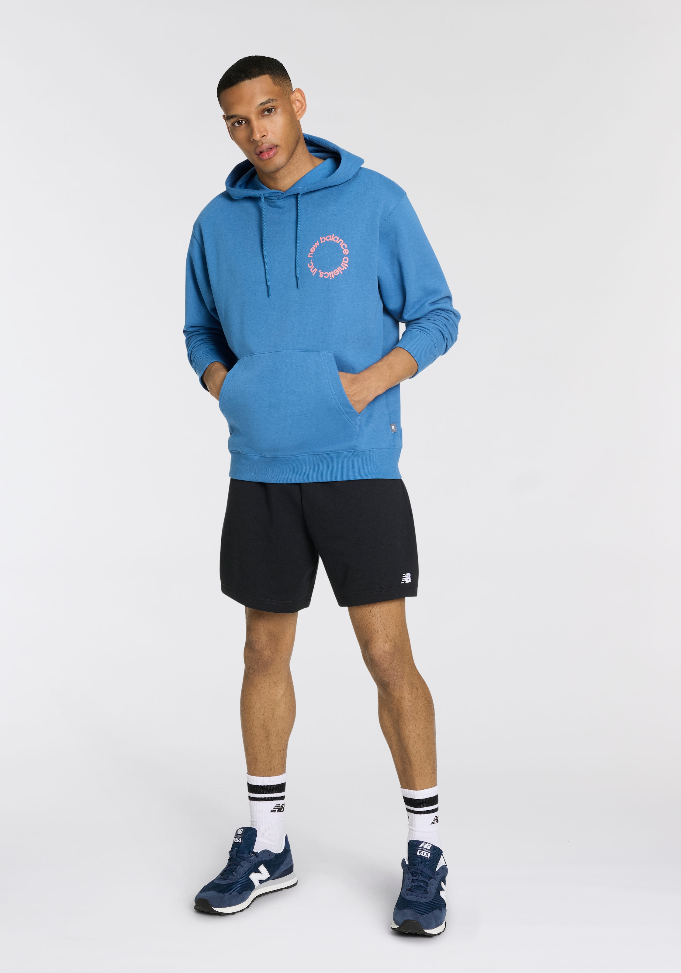 New Balance Sporttasche »DUFFEL«