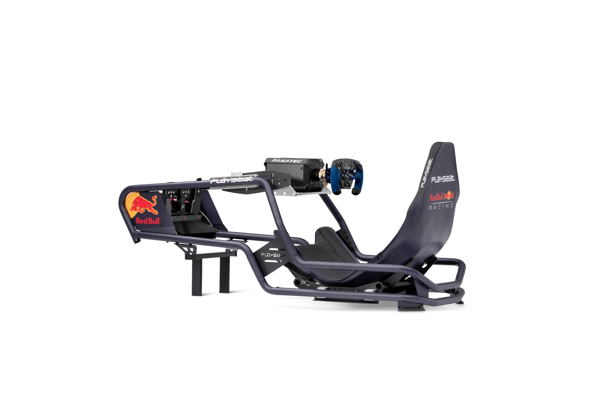 Playseat Gaming-Stuhl »Formula Intelligence - Red Bull Racing Edition«