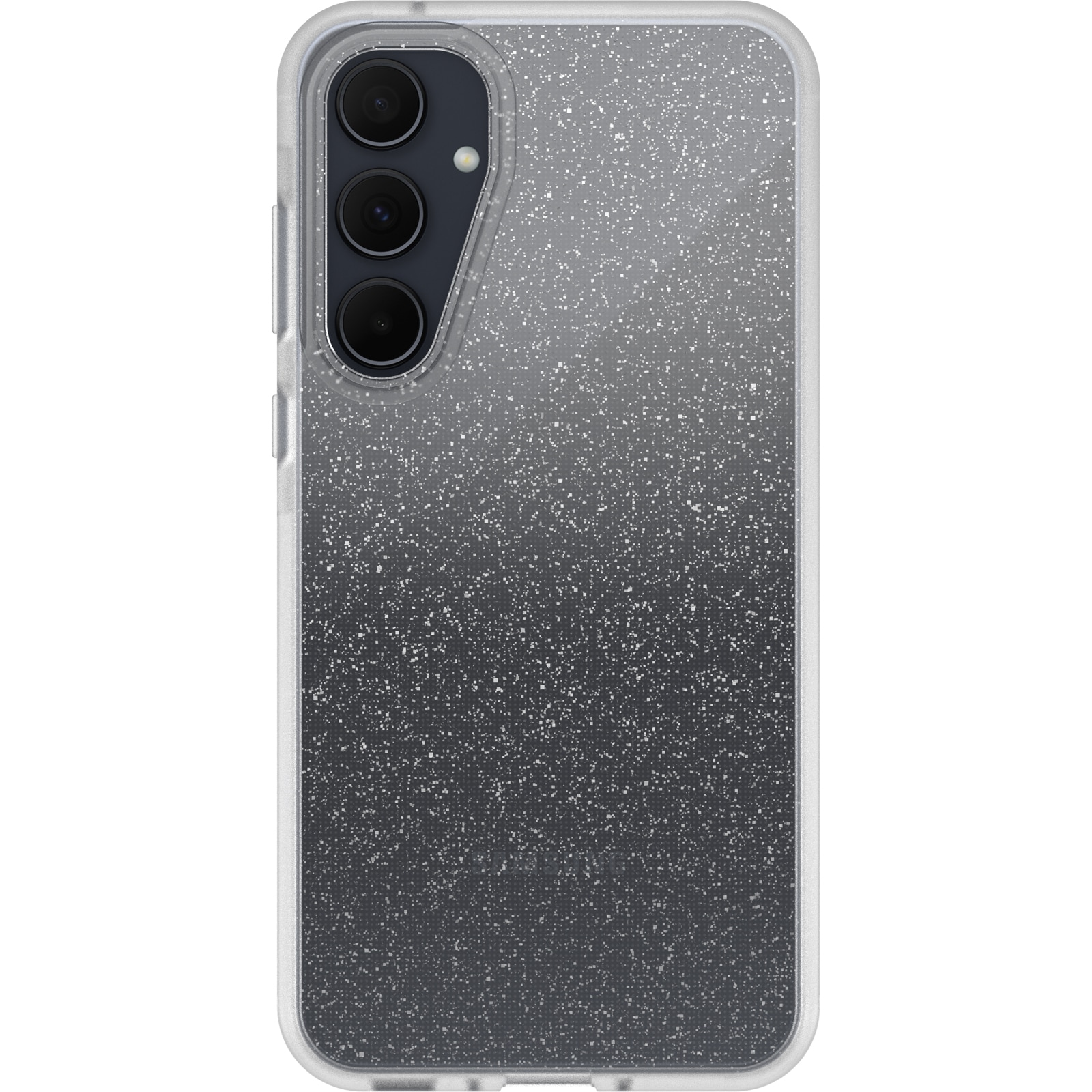 Otterbox Handyhülle »React für Samsung Galaxy A35 5G«, Schutzhülle, Cover, Backcover
