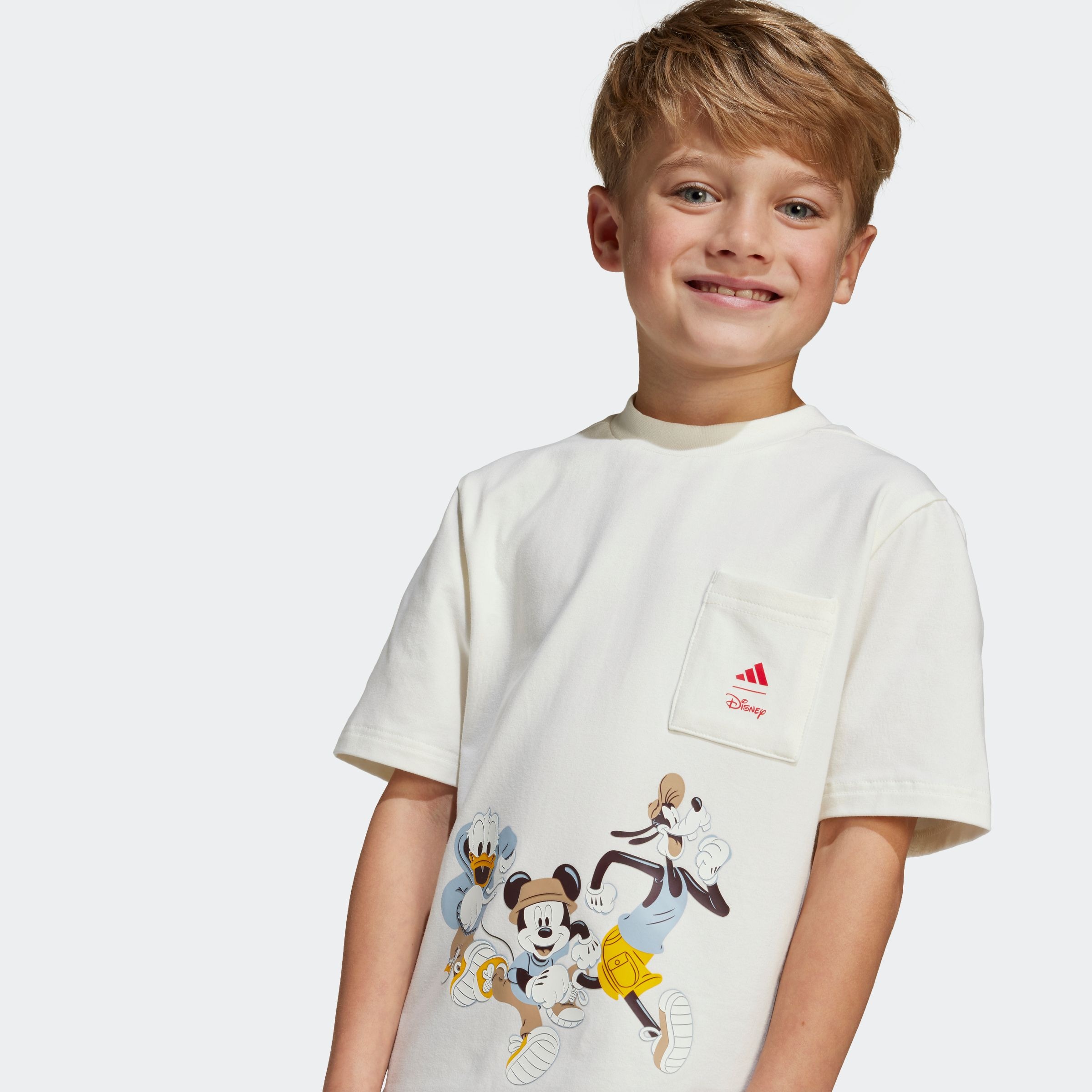 adidas Sportswear T-Shirt »LK DY MM T«