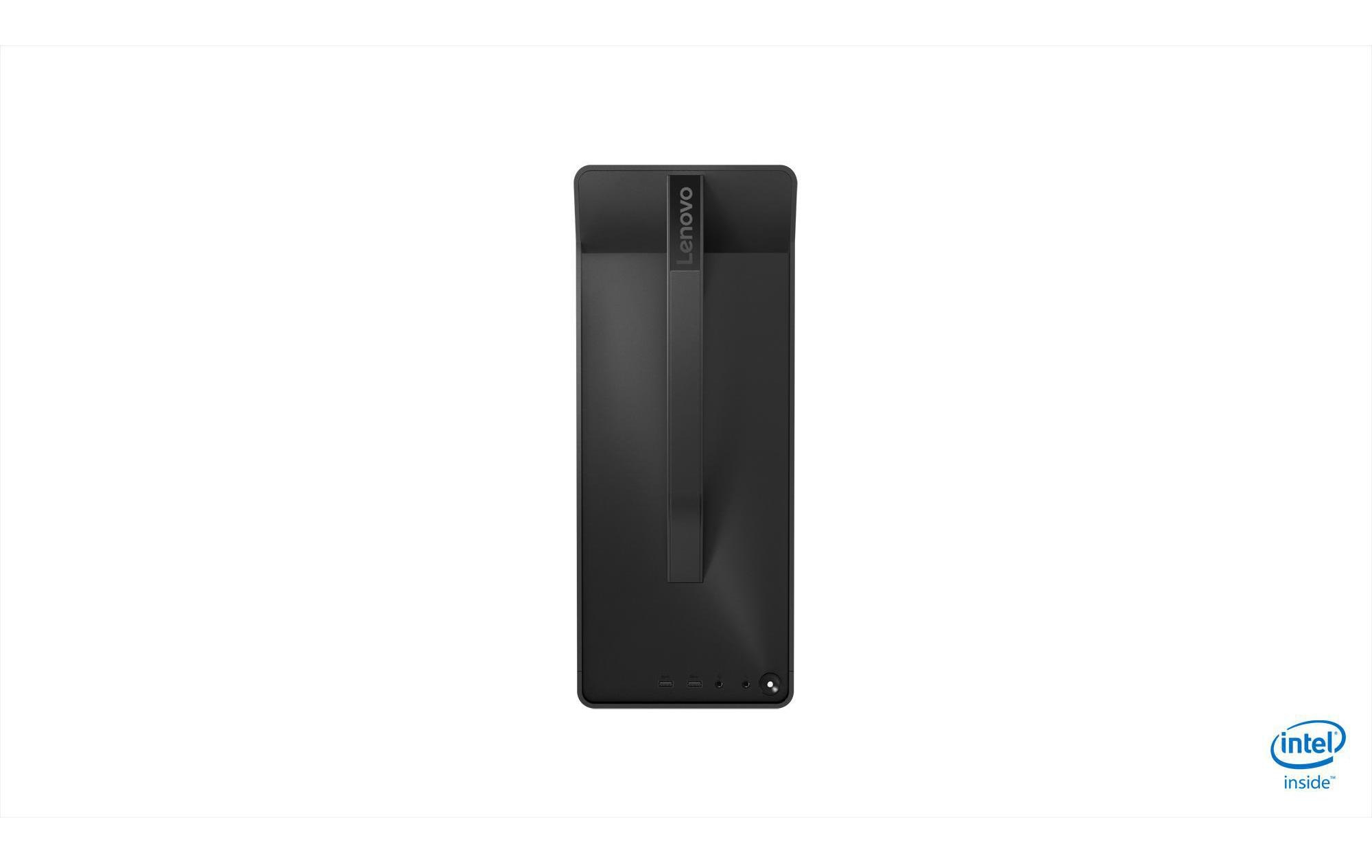 Lenovo Gaming-PC