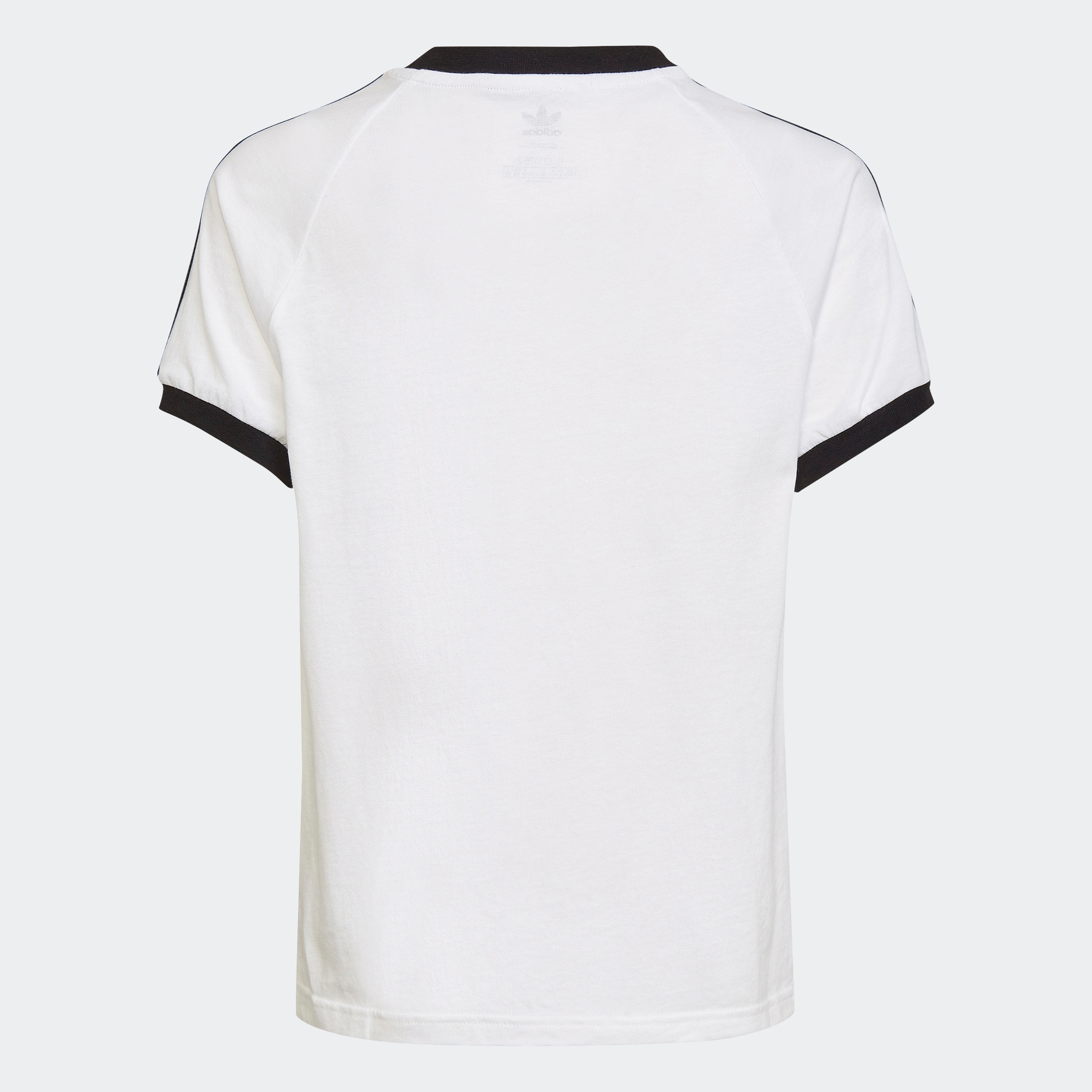 adidas Originals T-Shirt »ADICOLOR 3-STREIFEN«