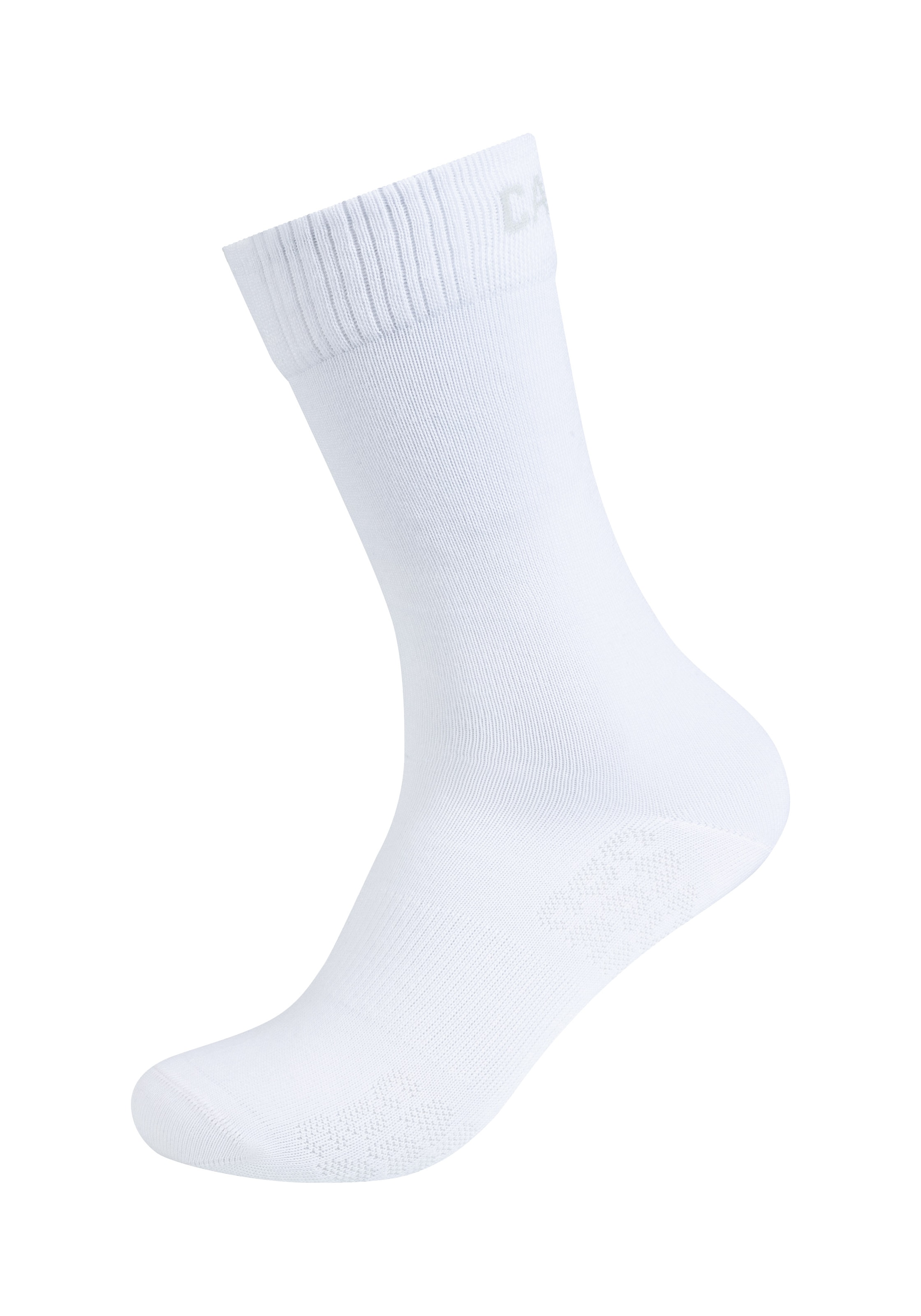 CAMP DAVID Socken »mesh ventilation«, (6 Paar), Action-Mesh Belüftung