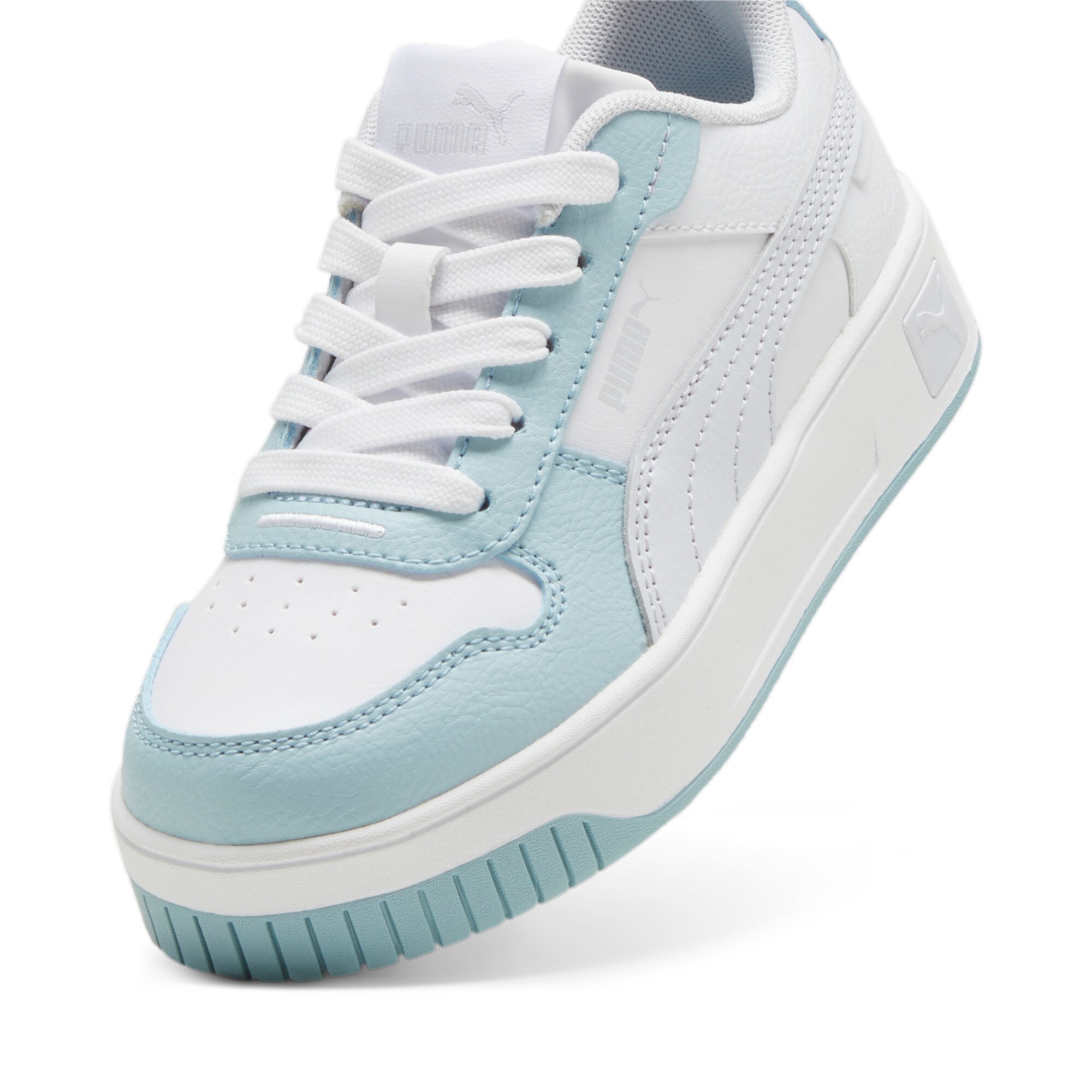 PUMA Sneaker »CARINA STREET PS«