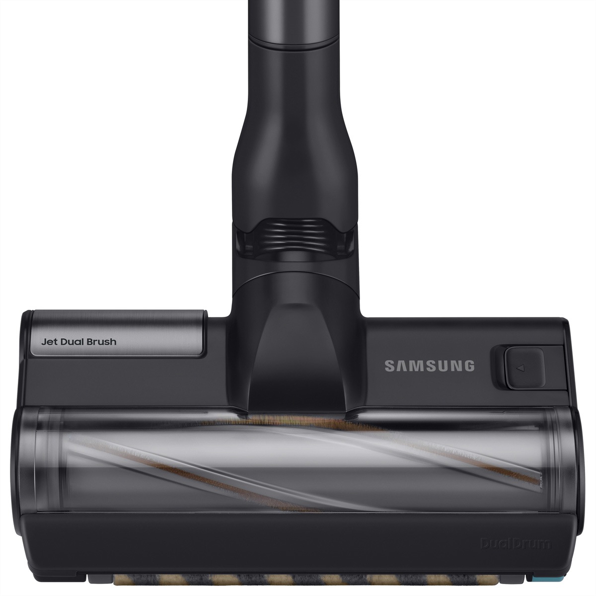 Samsung Bodenstaubsauger »Samsung Akku-Staubsauger Jet 95 complete 580W, Midnight Blue«