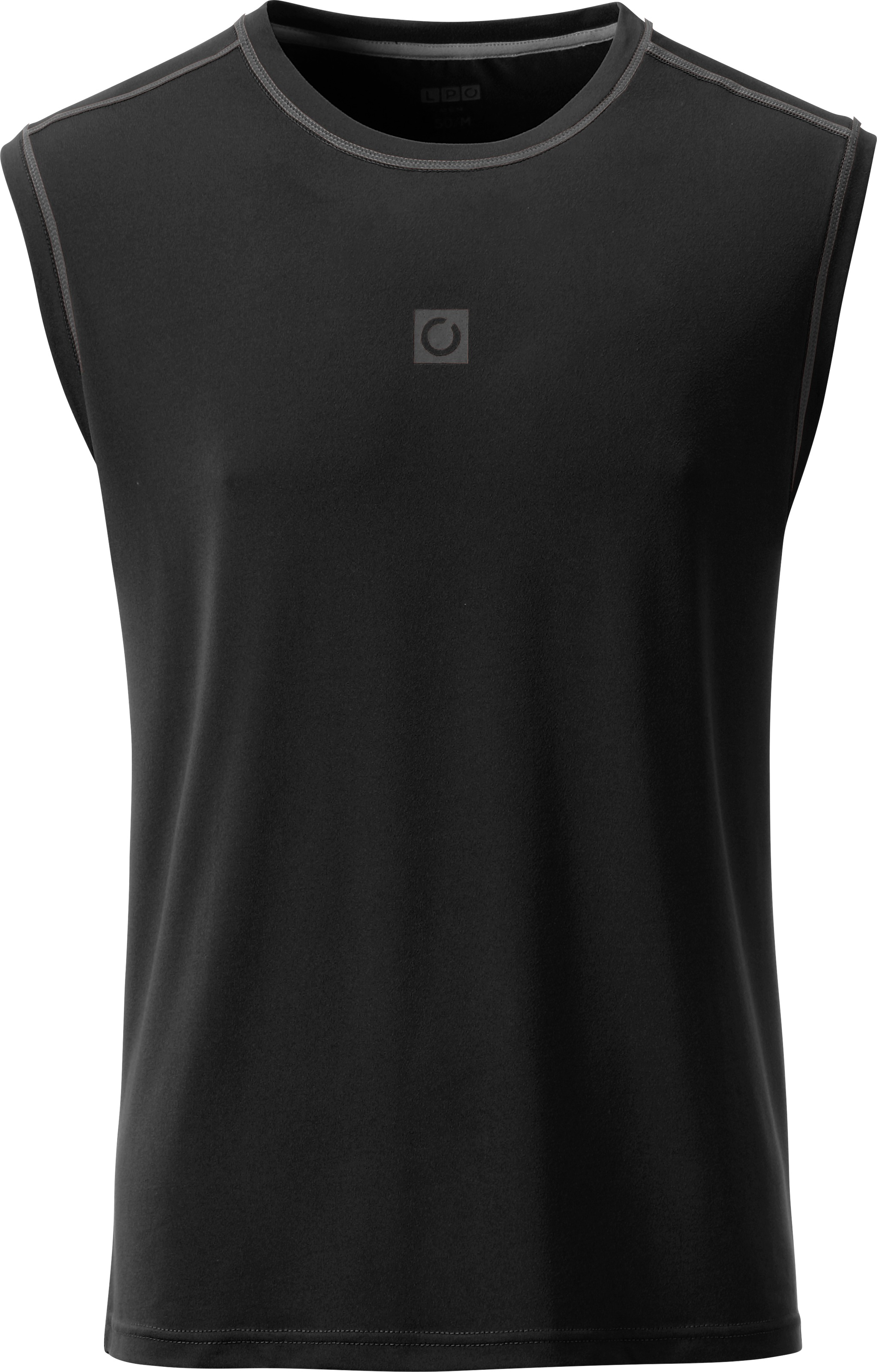 LPO Funktionsshirt "Herren Funktionstop Michael"