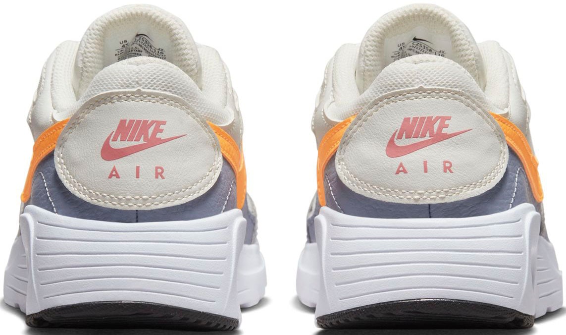 Nike Sportswear Sneaker »AIR MAX SC (GS)«