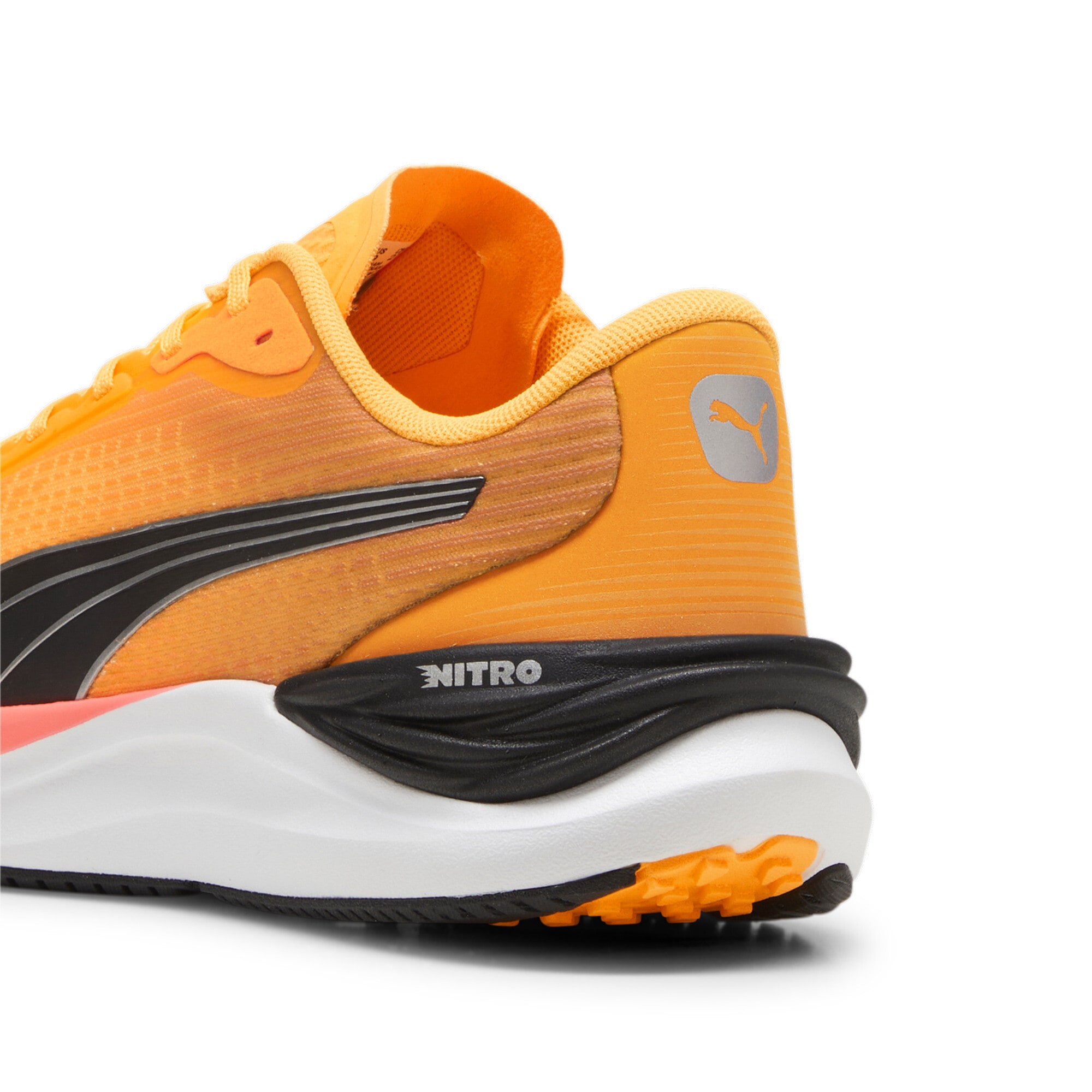 PUMA Laufschuh »ELECTRIFY NITRO 3 FADE«