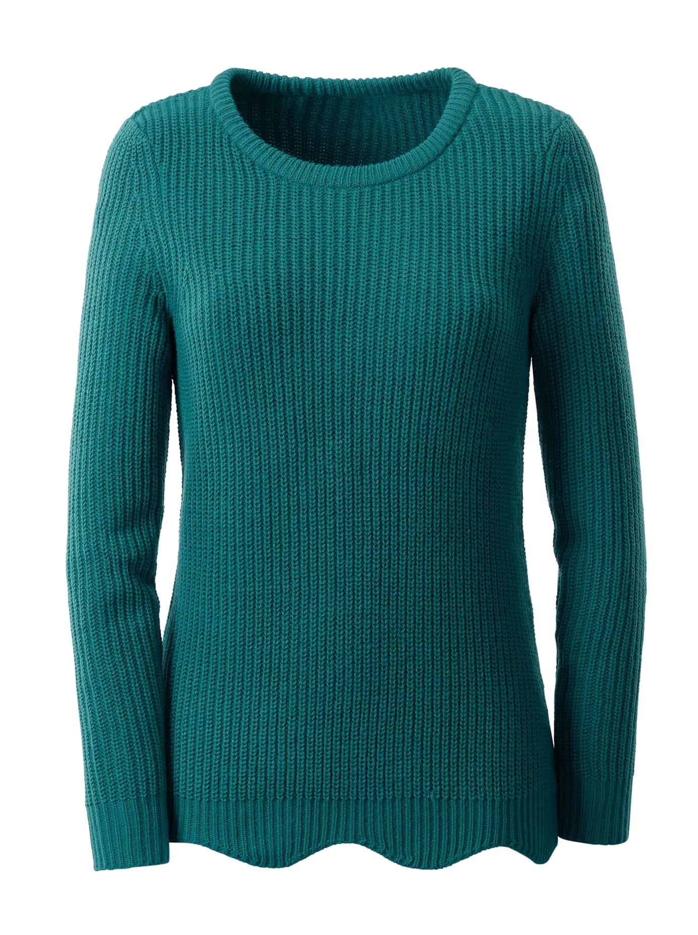 Ambria Strickpullover »Pullover«