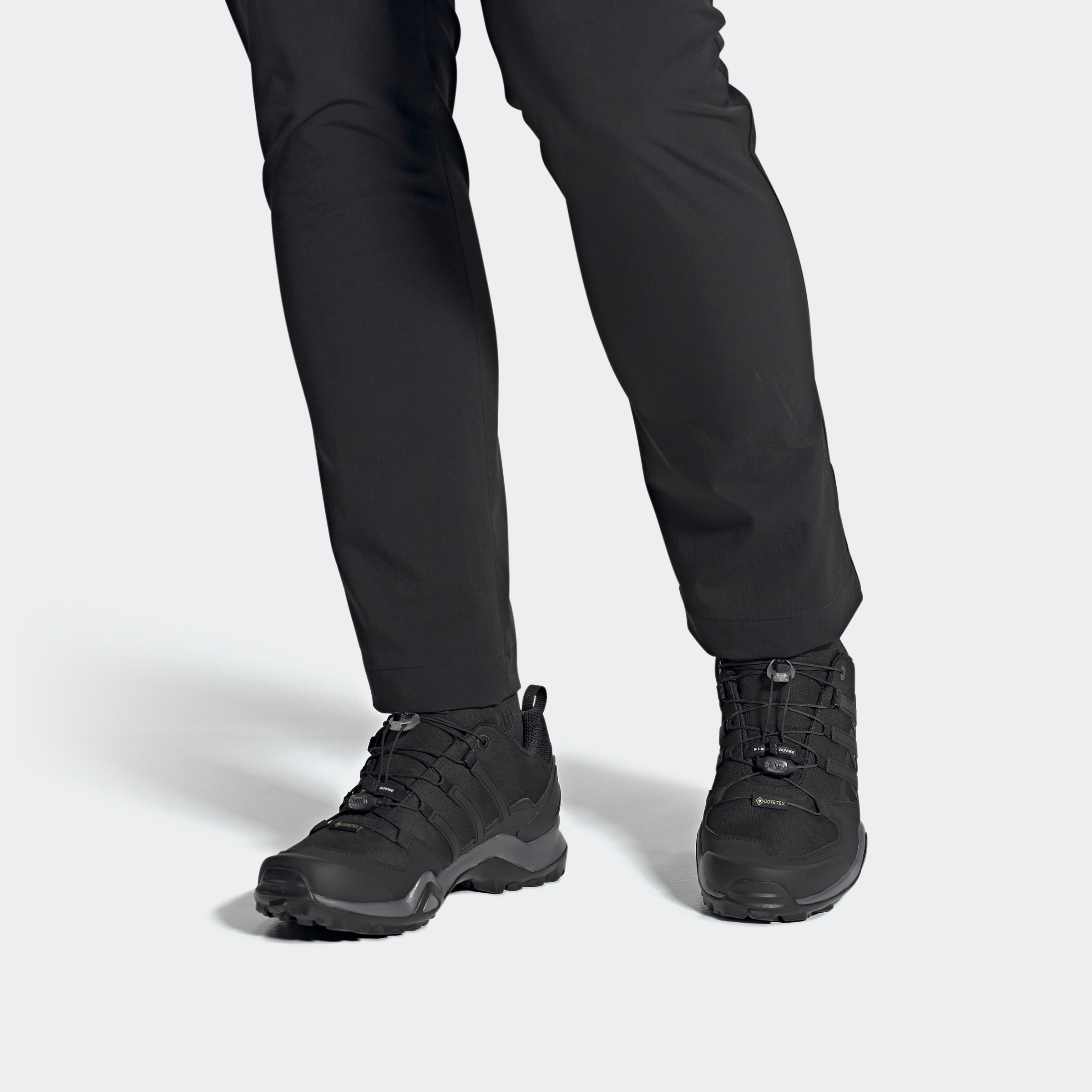 adidas TERREX Wanderschuh »TERREX SWIFT R2 GORE-TEX«, wasserdicht