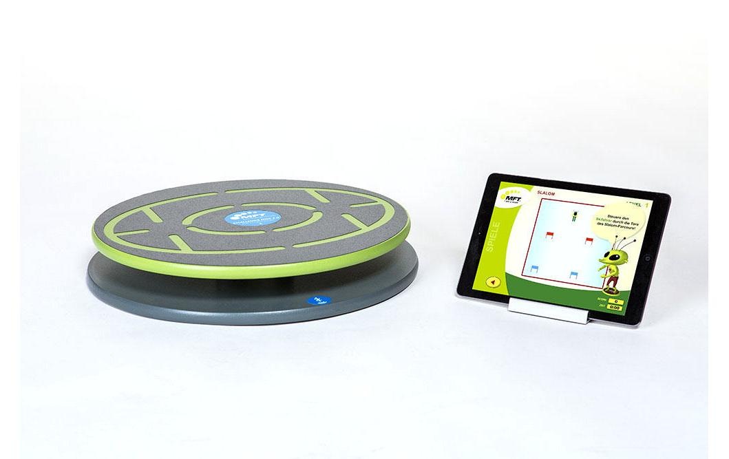 Balanceboard »Board Challenge Disc 2.«