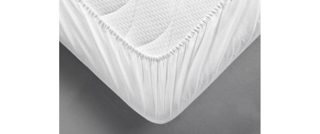 Spannbettlaken »Living Home Aqua Premium«