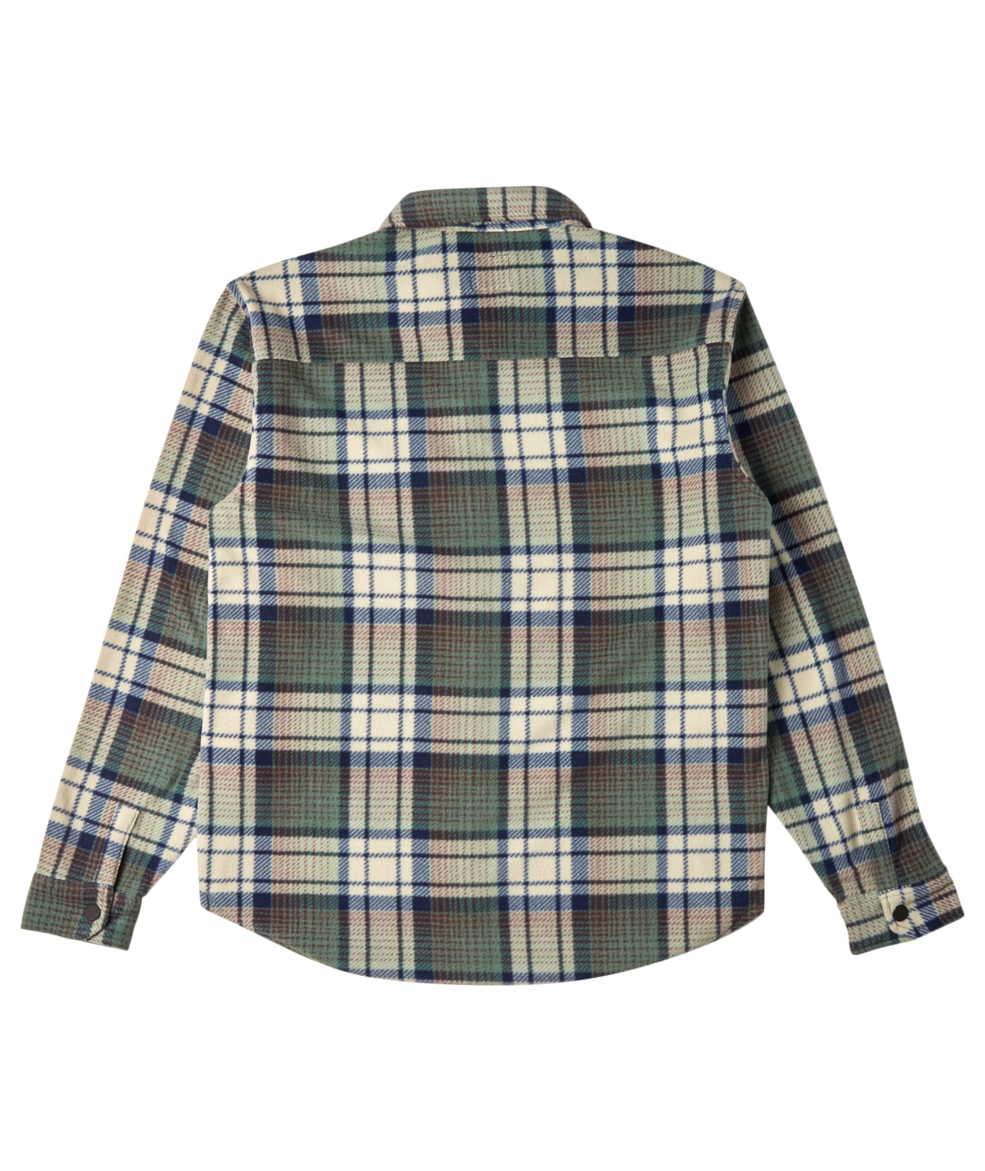 Billabong Flanellhemd »FURNACE FLANNEL«