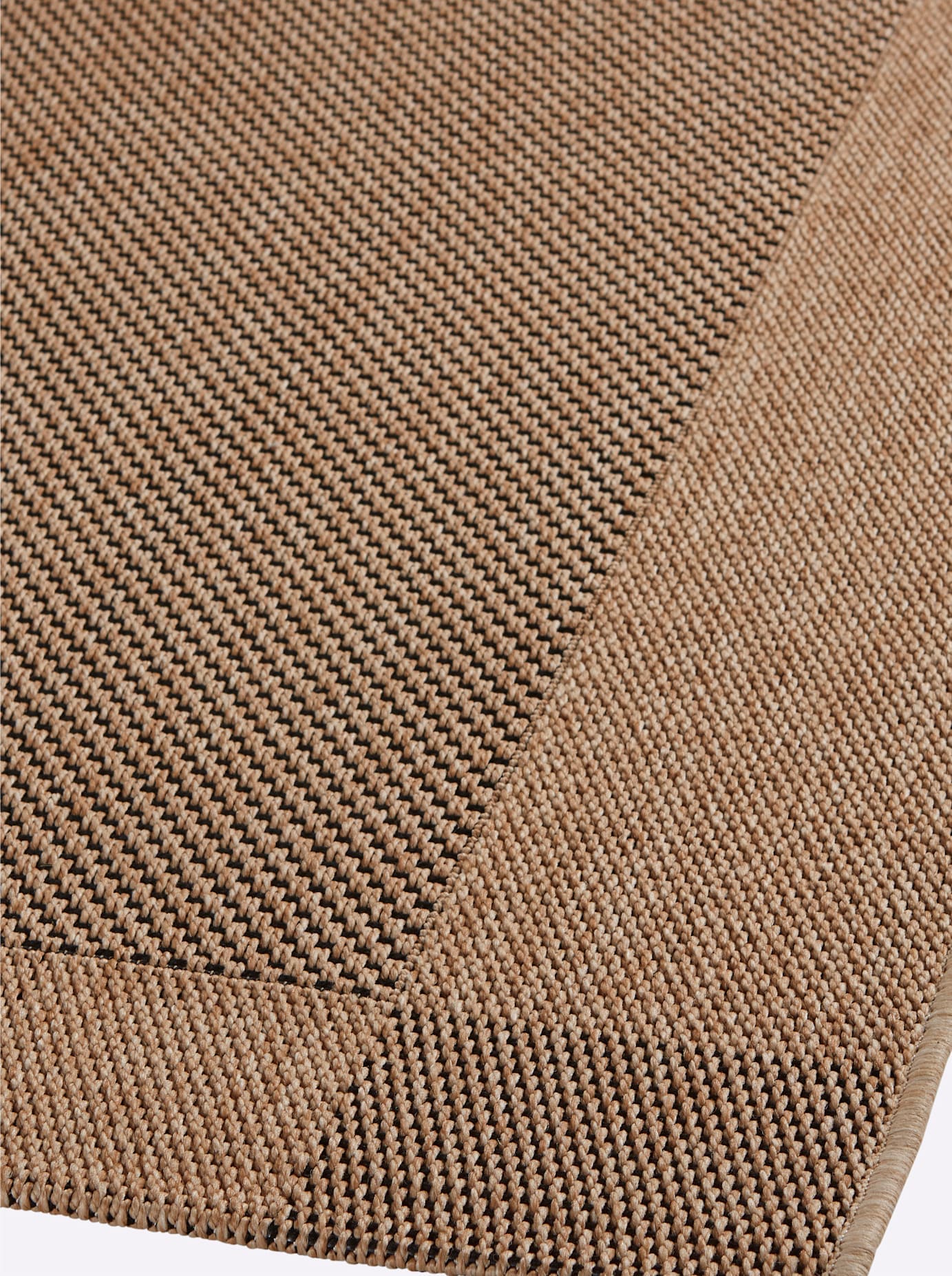 heine home Teppich, rechteckig, 3 mm Höhe