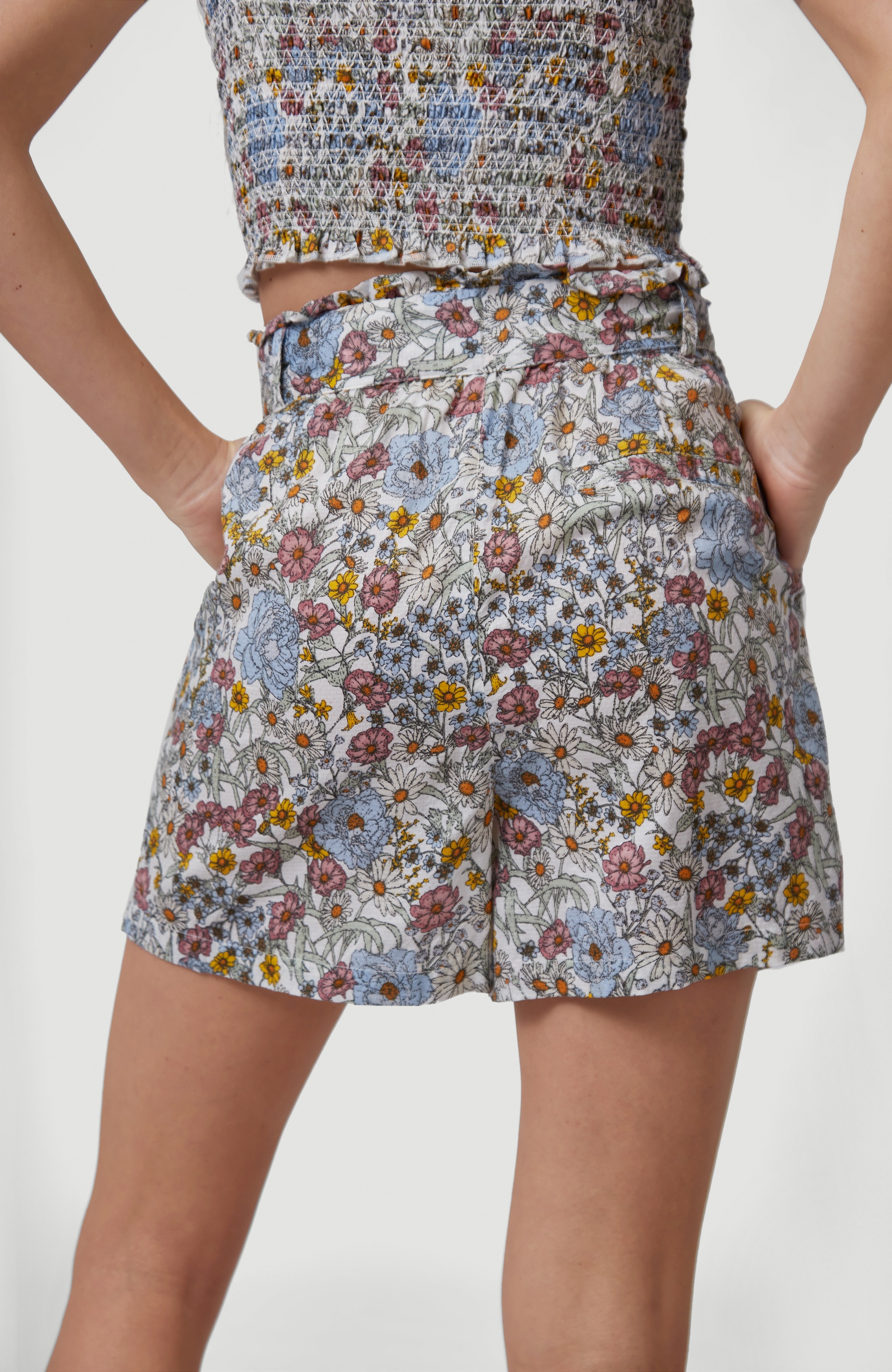O'Neill Shorts »"Trend Vacationer"«