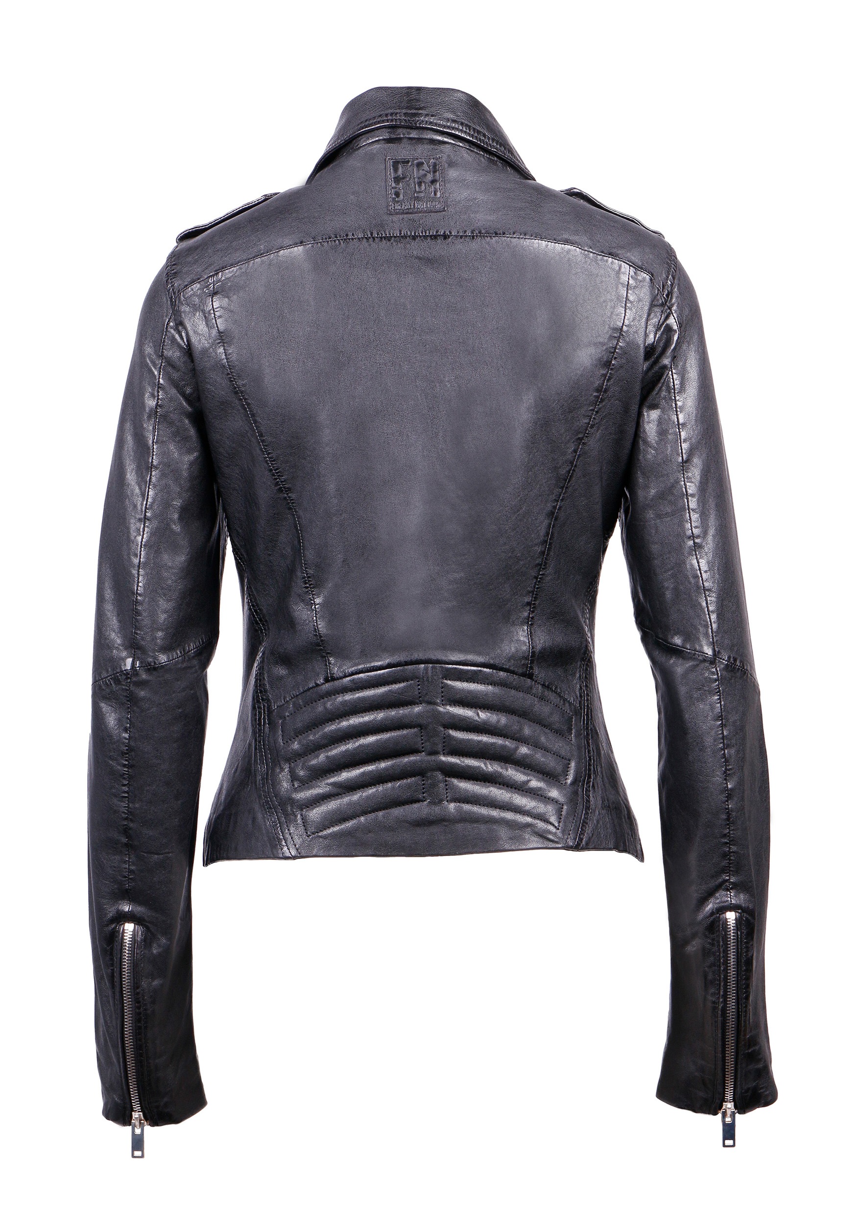 Freaky Nation Bikerjacke »My Luck«