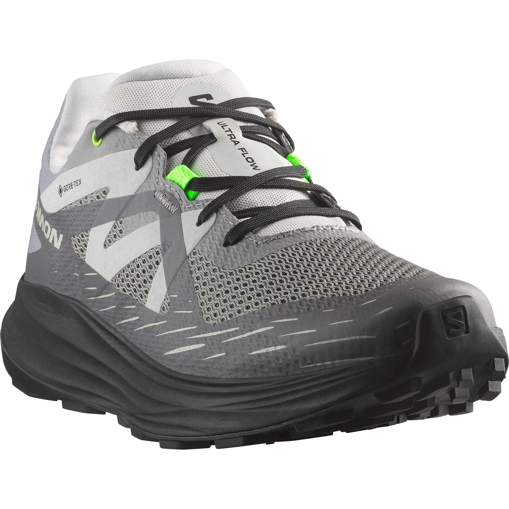 Salomon Laufschuh »ULTRA FLOW GORE TEX«, wasserdicht