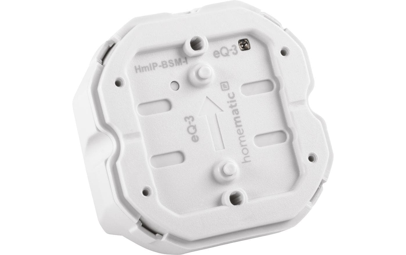 Homematic IP Smart-Home-Steuerelement