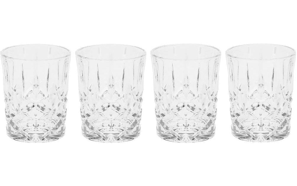 Nachtmann Schnapsglas »Noblesse, 4 Stück«