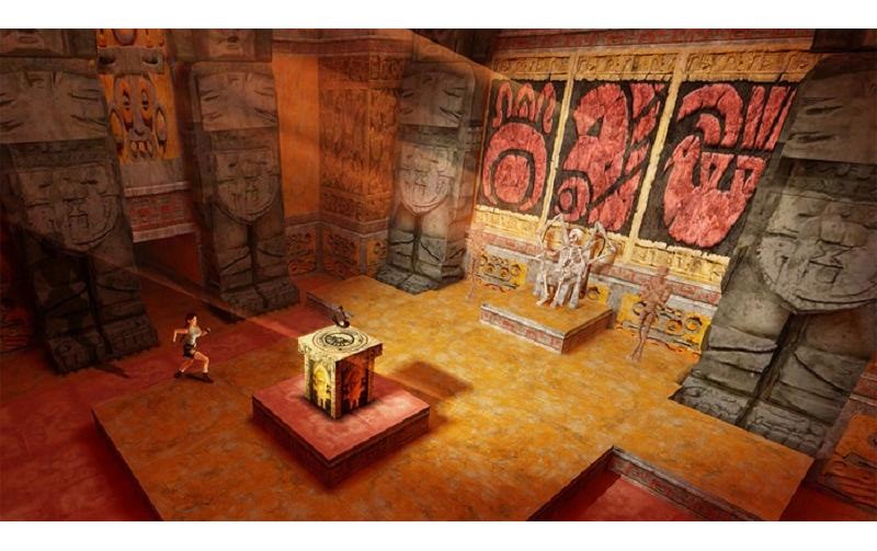 Spielesoftware »GAME Tomb Raider 45352 Remastered«, Nintendo Switch