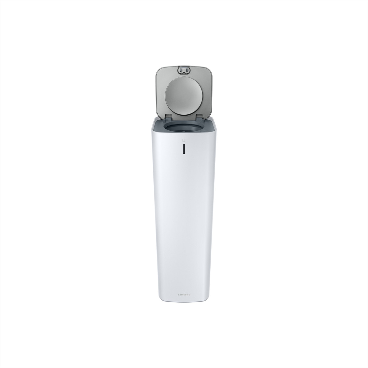 Samsung Handstaubsauger »Samsung Clean Station VCA-SAE904, weiss Automatische Staubbehälter-Entleerung«