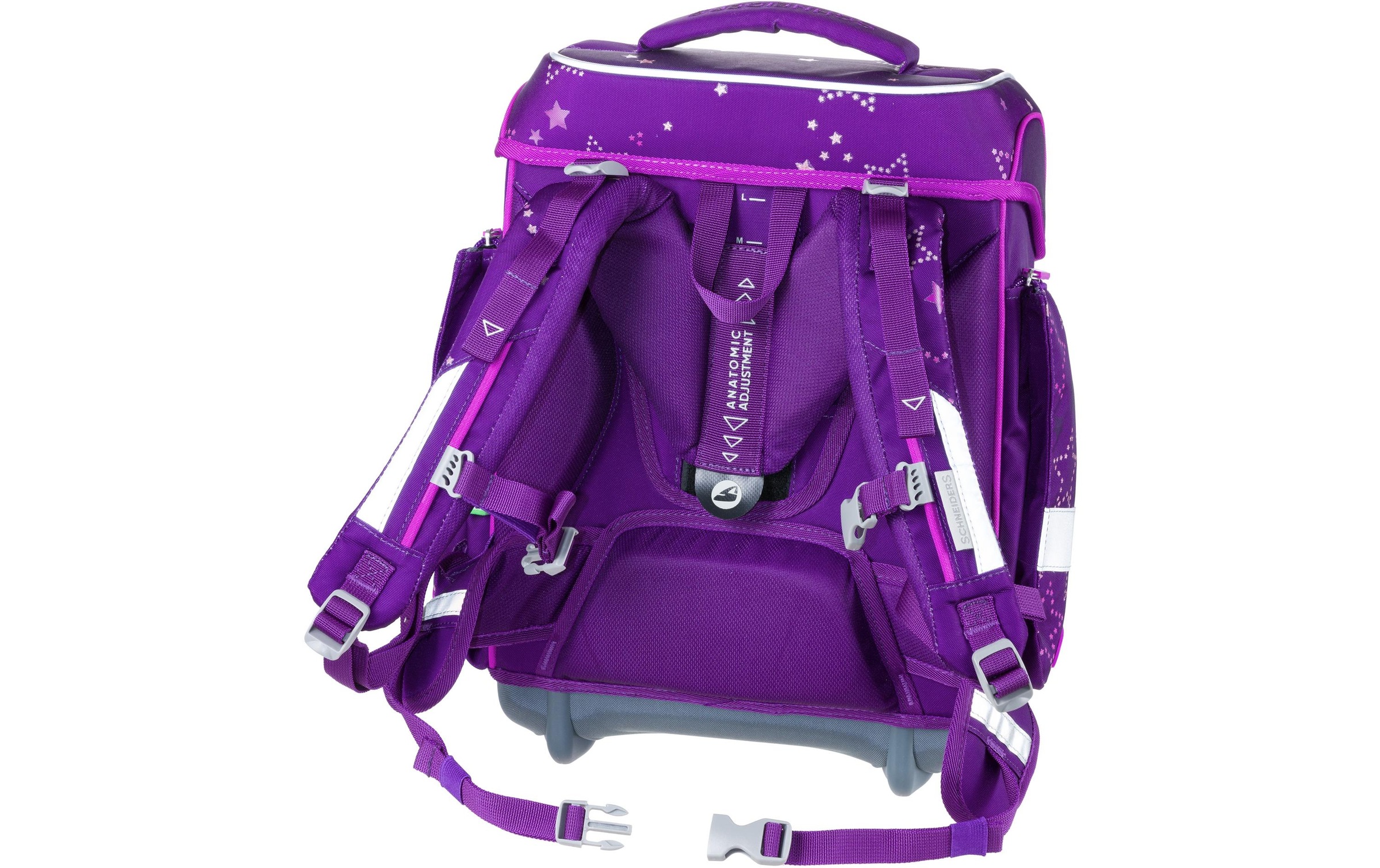 Schneiders Schulrucksack »Ergolite Girls«
