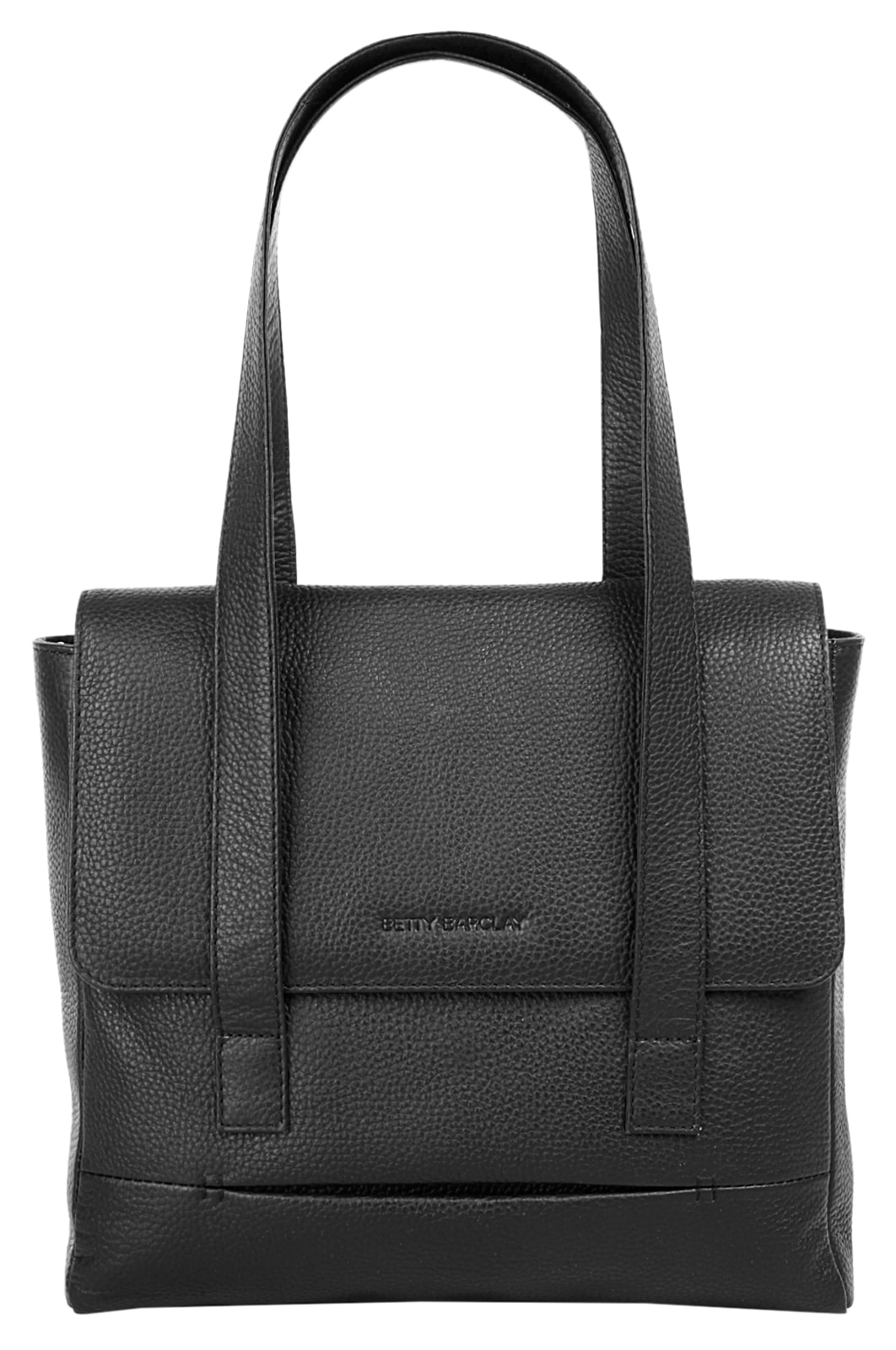 Betty Barclay Shopper echt Leder