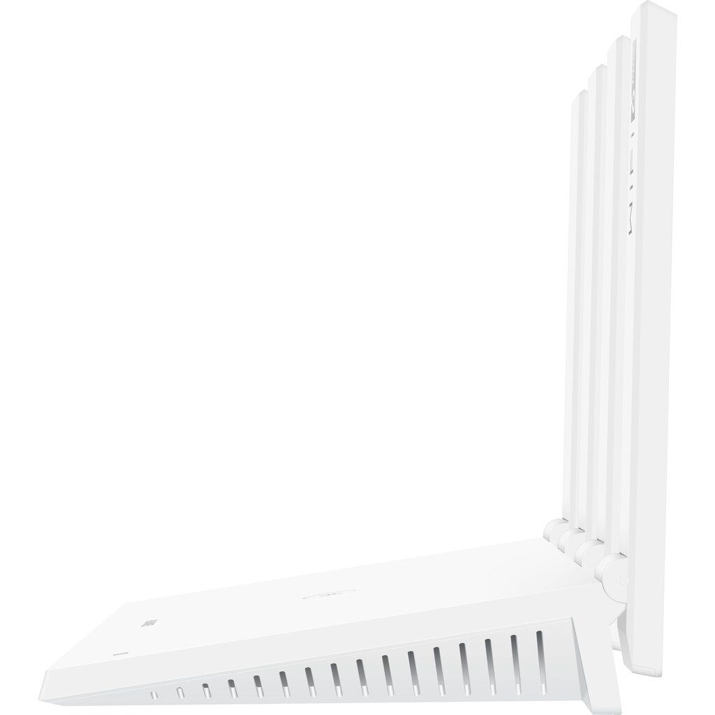 Huawei WLAN-Router »WiFi AX3 (Quad-core)«