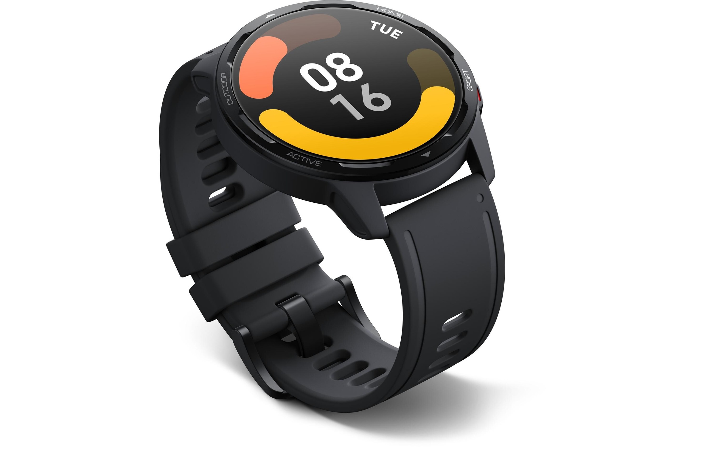Xiaomi Smartwatch »Watch S1 Active S«, (3,61 cm / 1,43 Zoll)