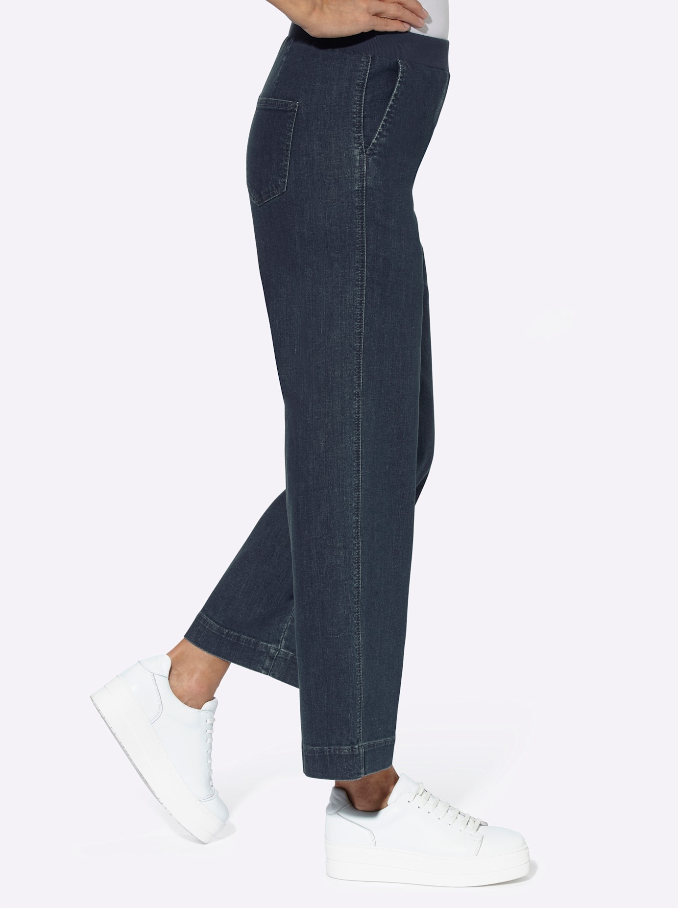 Inspirationen 7/8-Jeans 1 Stk.