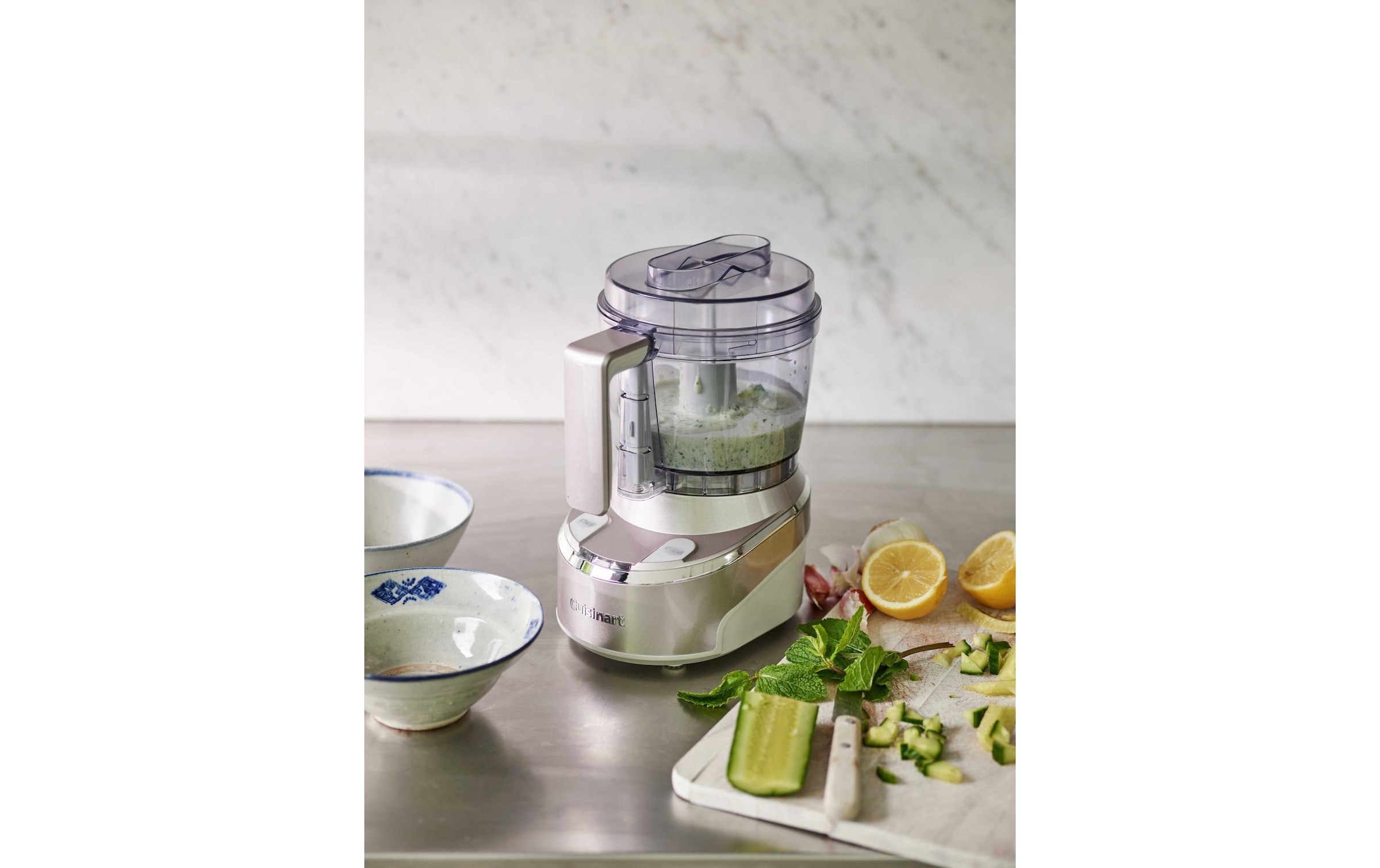 Cuisinart Zwiebelhacker »Cuisinart Mini Prep Pro RMC1«