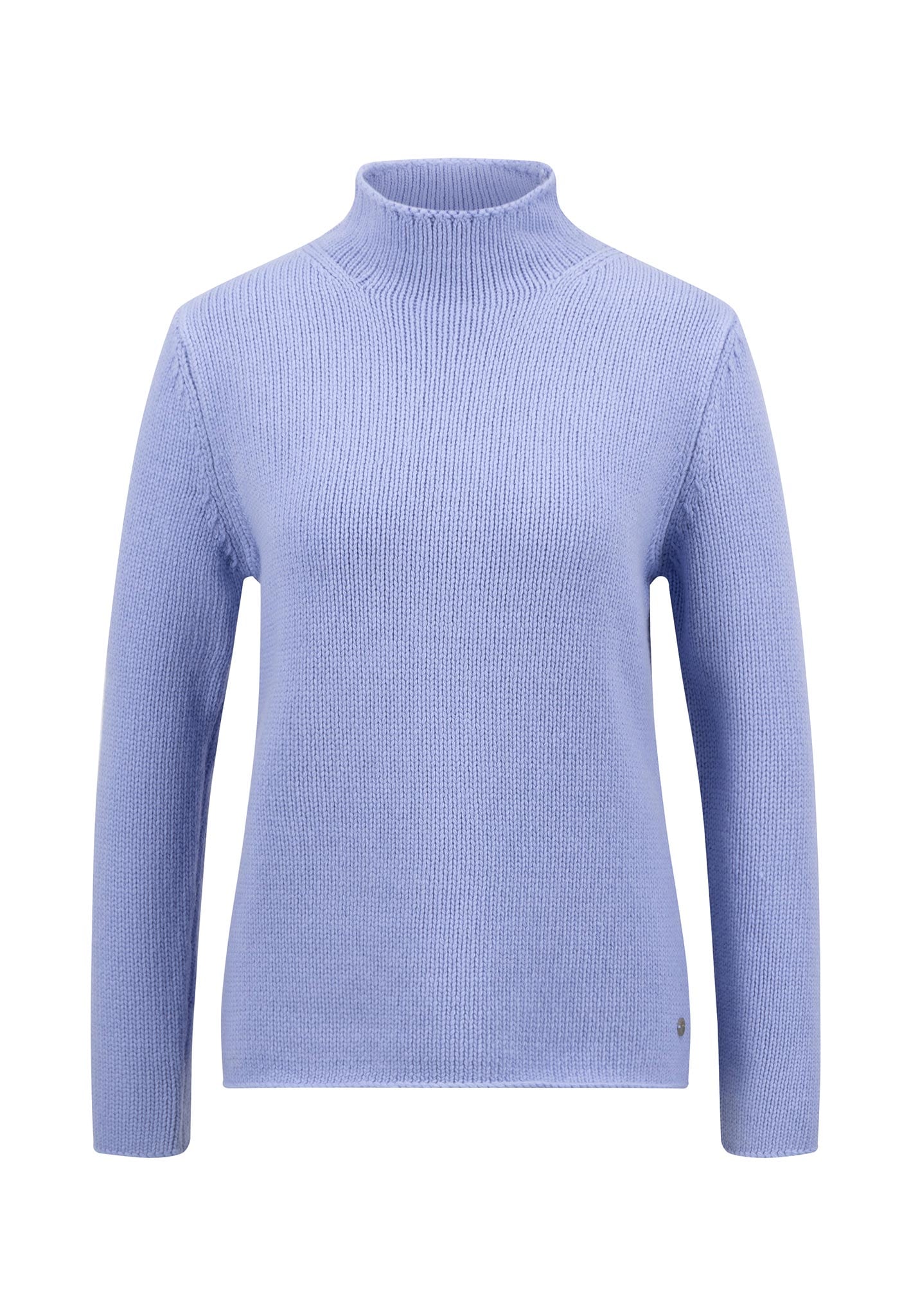 FYNCH-HATTON Strickpullover mit Struktur